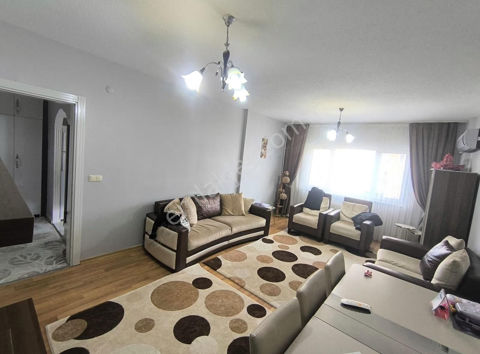 Denizli Aktepe Akvadi Toki Lerde 3+1 Arakat Satılık Daire - Görsel 16