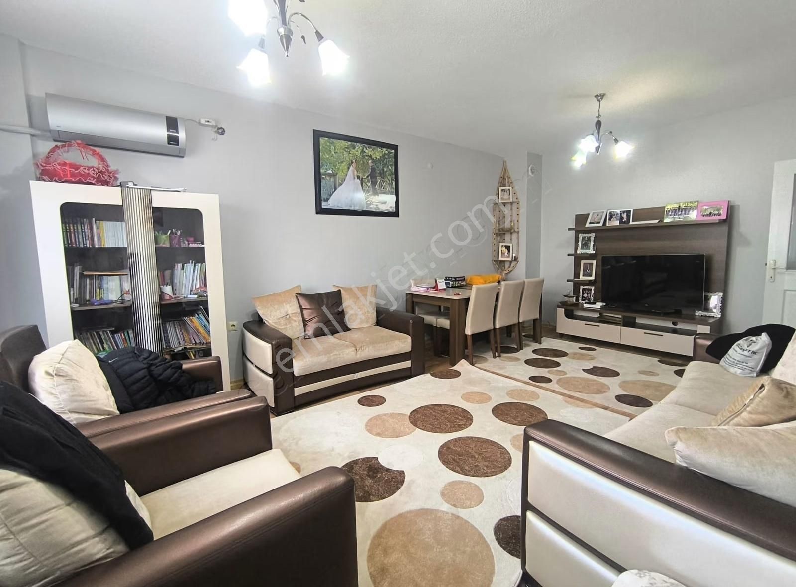 Denizli Aktepe Akvadi Toki Lerde 3+1 Arakat Satılık Daire - Görsel 32