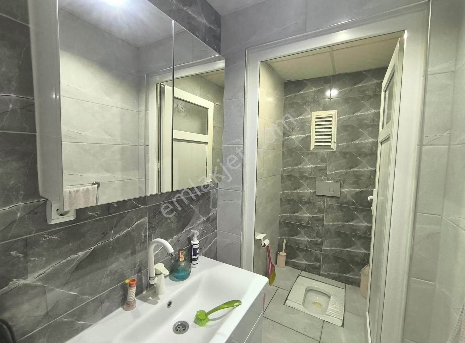 Denizli Aktepe Akvadi Toki Lerde 3+1 Arakat Satılık Daire - Görsel 4