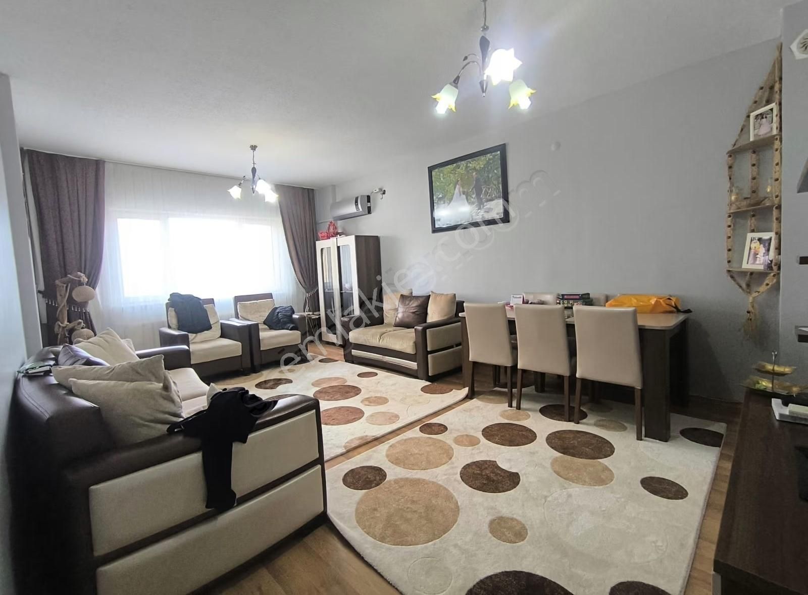 Denizli Aktepe Akvadi Toki Lerde 3+1 Arakat Satılık Daire