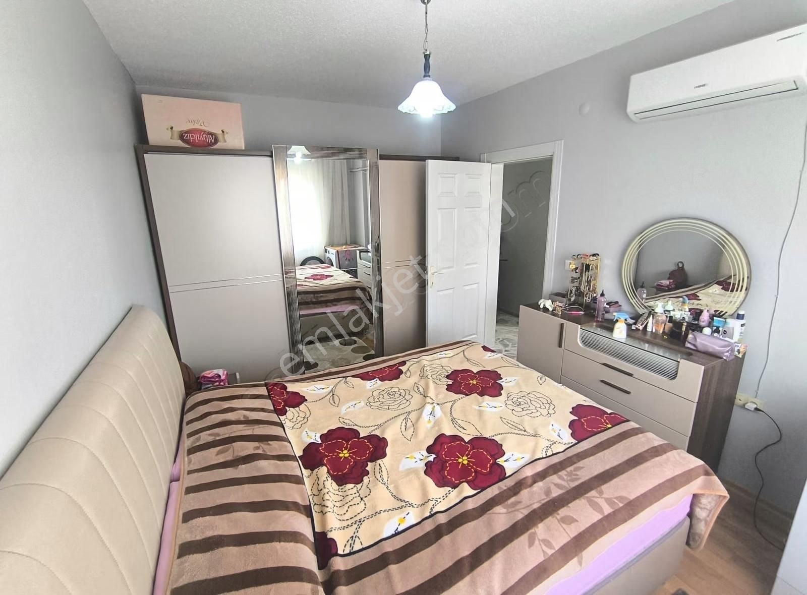 Denizli Aktepe Akvadi Toki Lerde 3+1 Arakat Satılık Daire - Görsel 10