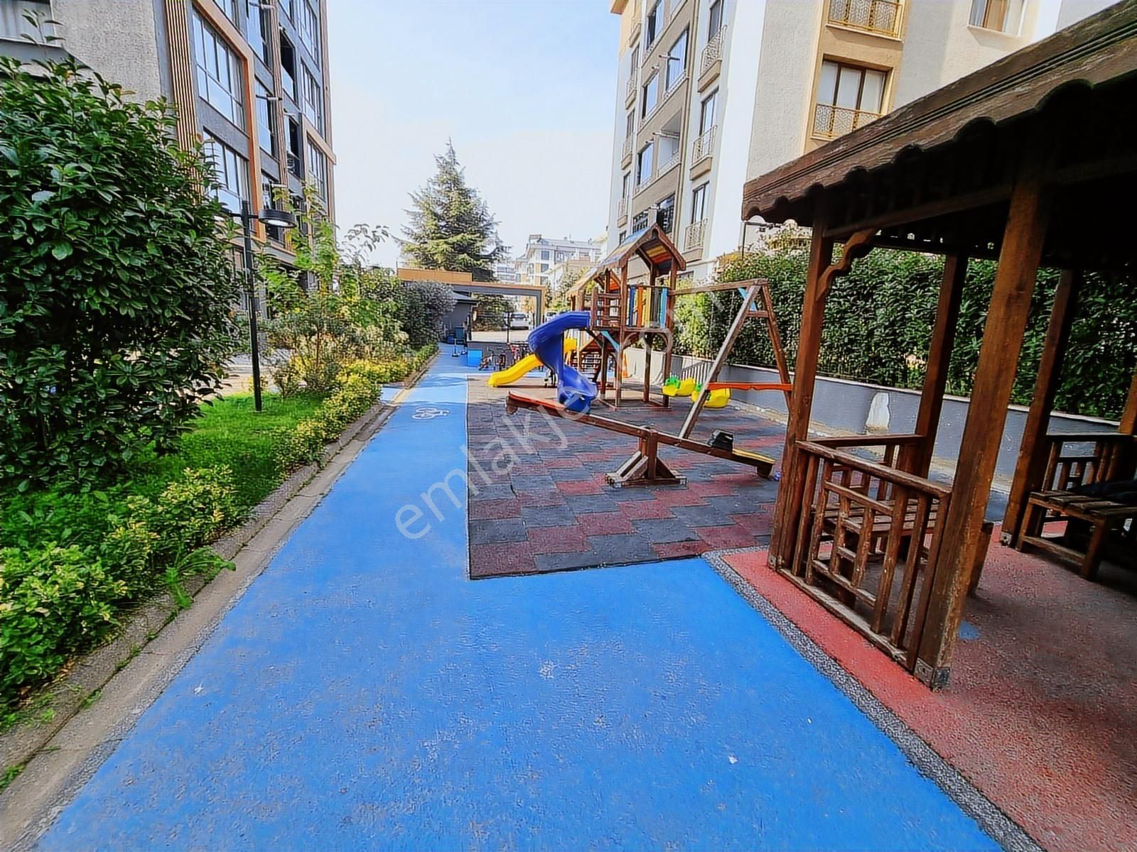 Tuzla Postane Mahallesinde Site İçinde 2+1 Satılık Fırsat Daire - Görsel 3