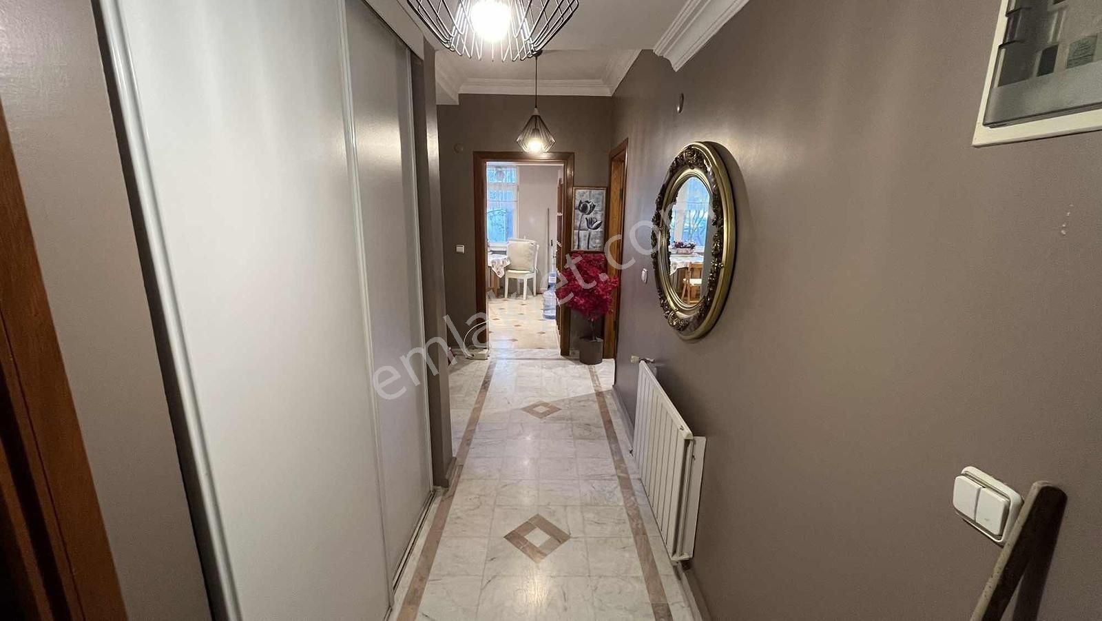 Büyükçekmece Kamiloba Aymakent Sitesinde Satılık 6+1 Villa - Görsel 11