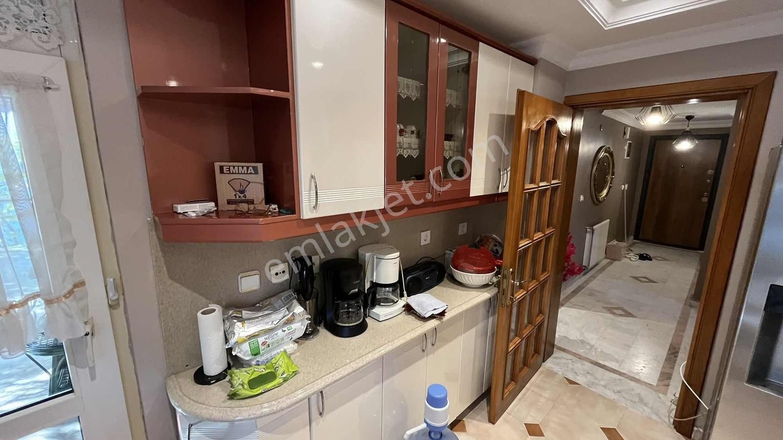 Büyükçekmece Kamiloba Aymakent Sitesinde Satılık 6+1 Villa - Görsel 9