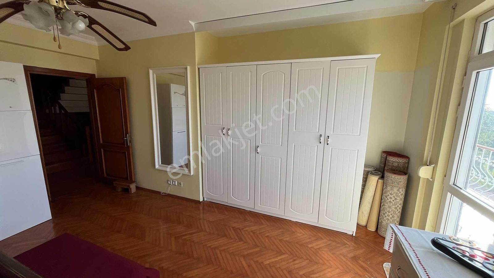 Büyükçekmece Kamiloba Aymakent Sitesinde Satılık 6+1 Villa - Görsel 16