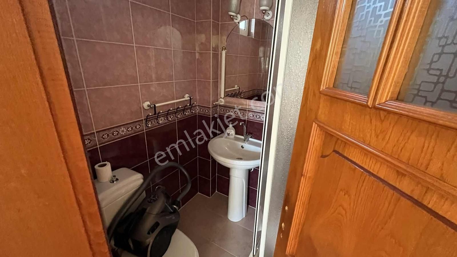 Büyükçekmece Kamiloba Aymakent Sitesinde Satılık 6+1 Villa - Görsel 33