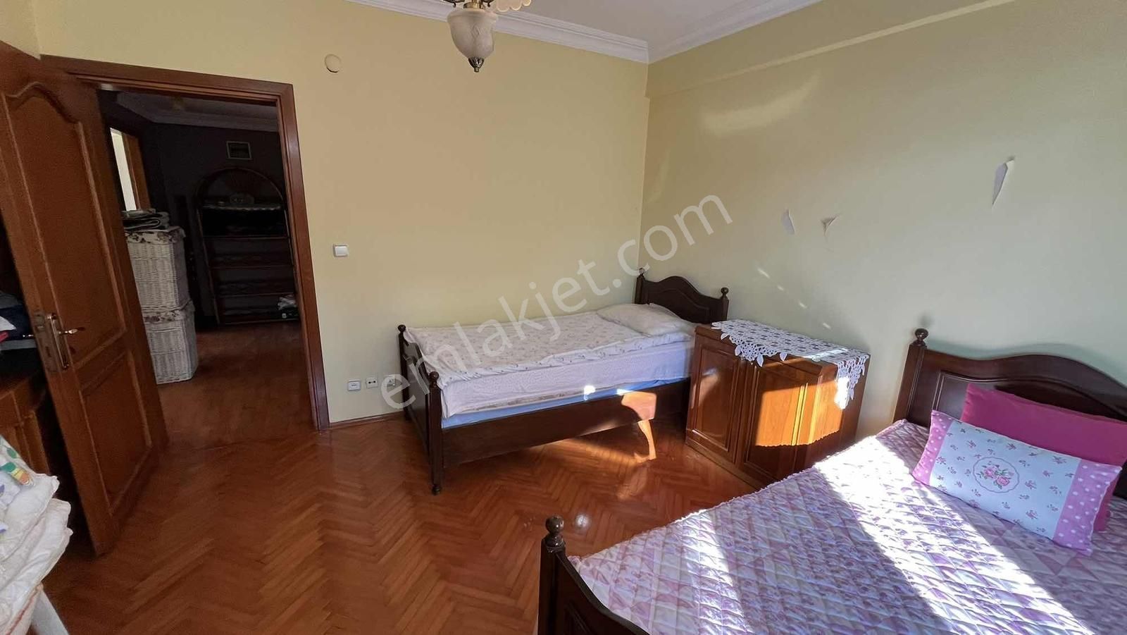 Büyükçekmece Kamiloba Aymakent Sitesinde Satılık 6+1 Villa - Görsel 31