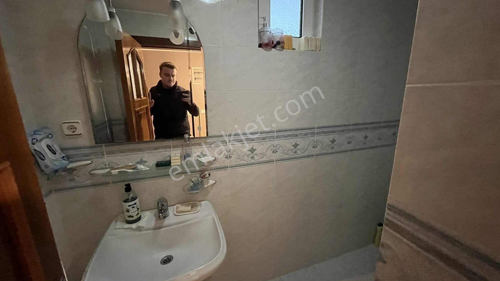 Büyükçekmece Kamiloba Aymakent Sitesinde Satılık 6+1 Villa - Görsel 12