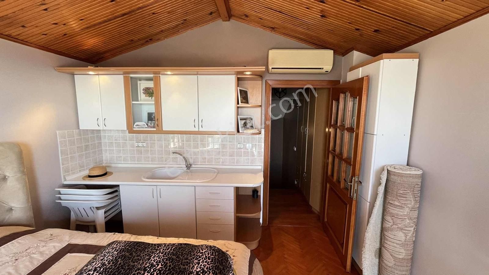 Büyükçekmece Kamiloba Aymakent Sitesinde Satılık 6+1 Villa - Görsel 29