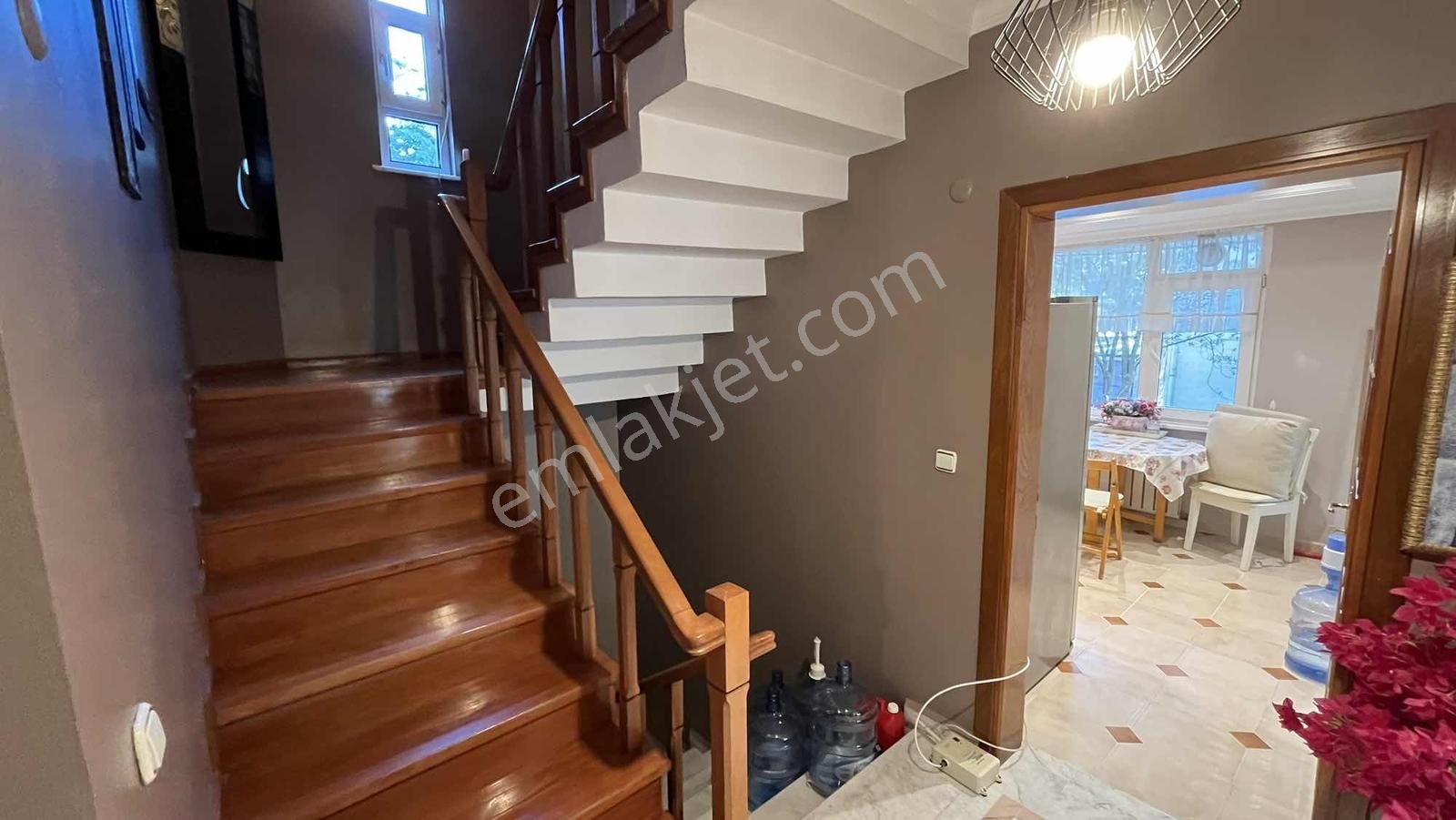 Büyükçekmece Kamiloba Aymakent Sitesinde Satılık 6+1 Villa - Görsel 21