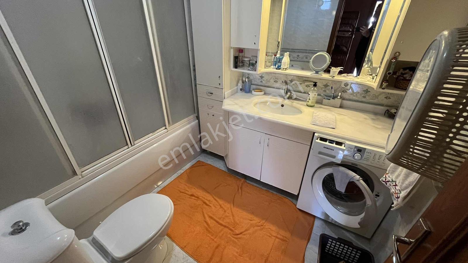 Büyükçekmece Kamiloba Aymakent Sitesinde Satılık 6+1 Villa - Görsel 30
