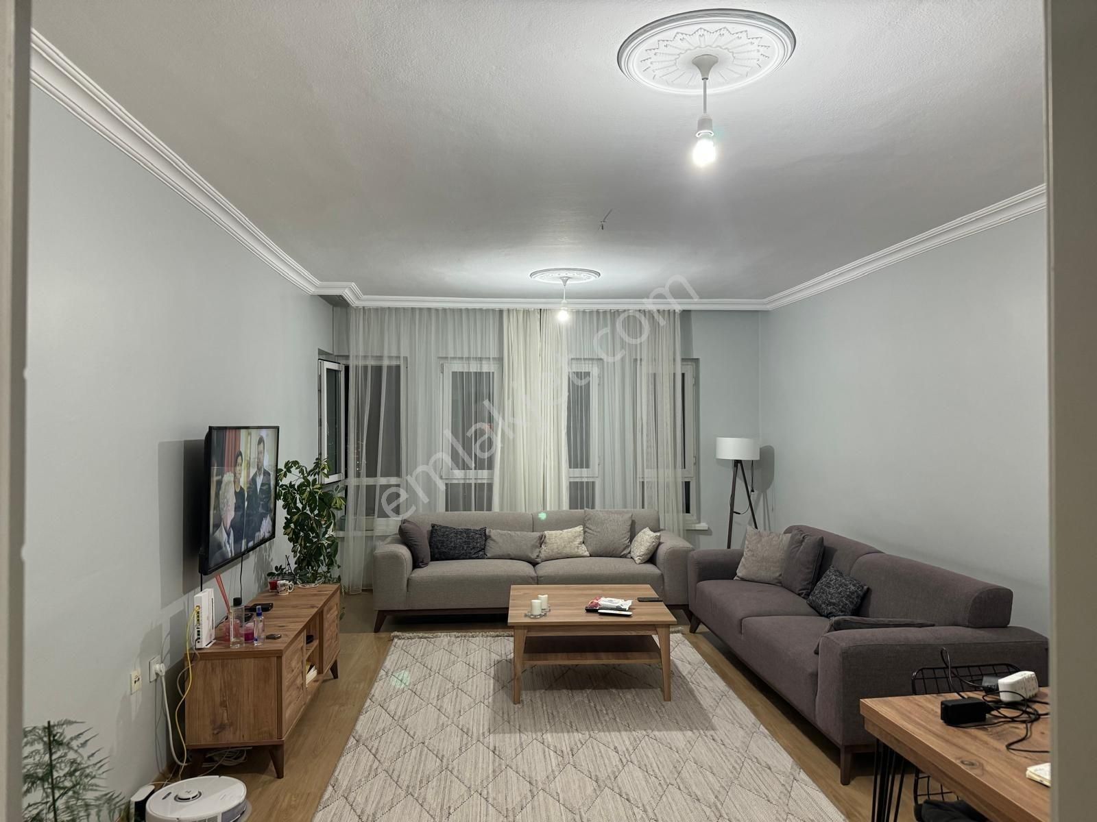 Dikmen/cad/üzeri/ara/kat/3+1/yapılı/ön/güney/batı/cephe/mnz/mant - Görsel 3