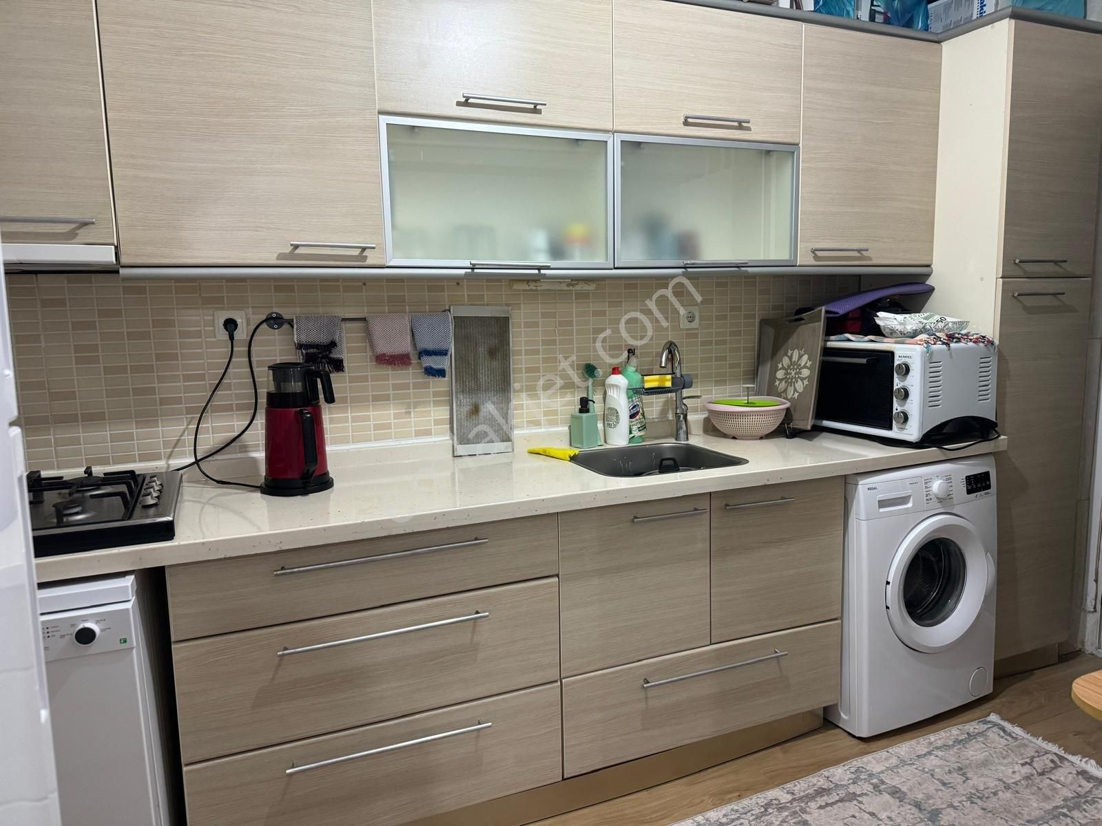 Dikmen/cad/üzeri/ara/kat/3+1/yapılı/ön/güney/batı/cephe/mnz/mant - Görsel 11