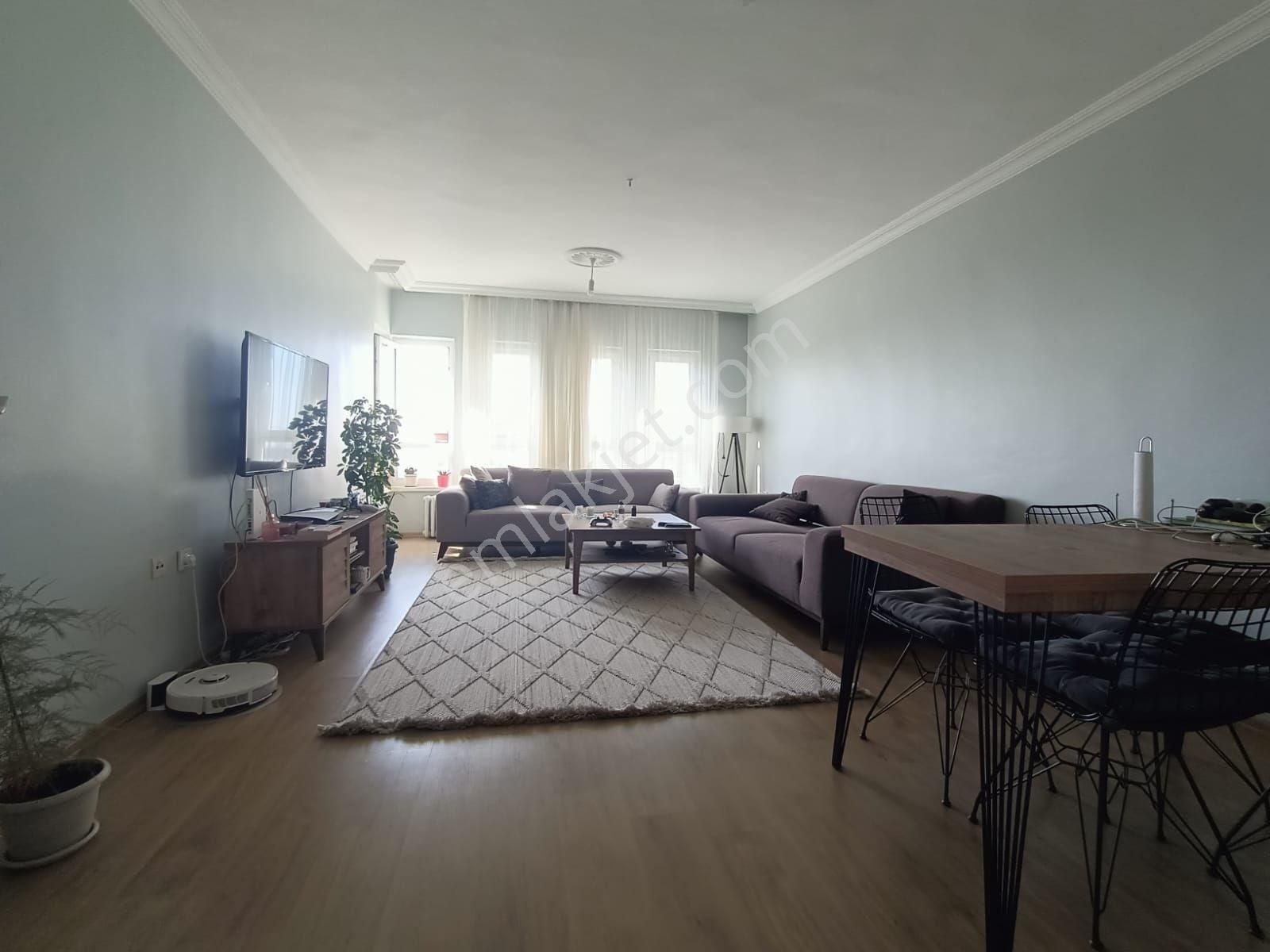 Dikmen/cad/üzeri/ara/kat/3+1/yapılı/ön/güney/batı/cephe/mnz/mant - Görsel 9