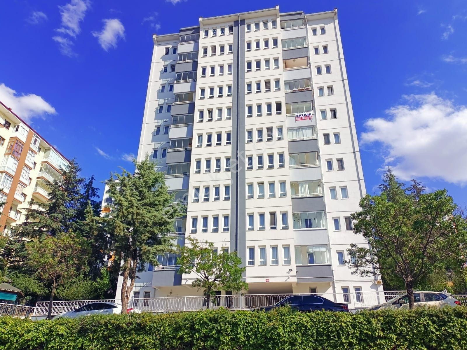 Dikmen/cad/üzeri/ara/kat/3+1/yapılı/ön/güney/batı/cephe/mnz/mant - Görsel 6