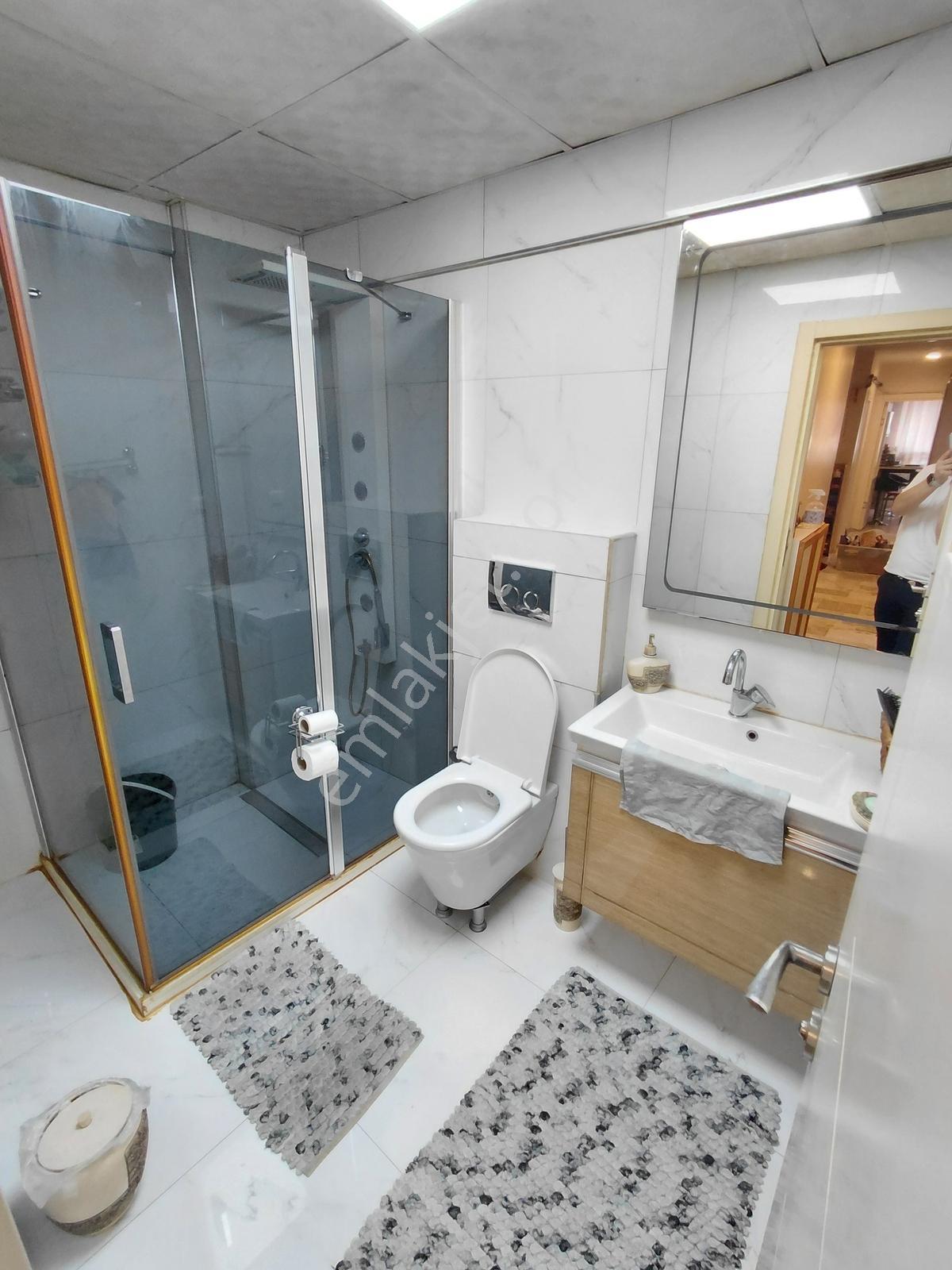 Satılık 3+1 Arakat Kırmızıtoprak Mah.asansörlü Bakımlı Daire - Görsel 21