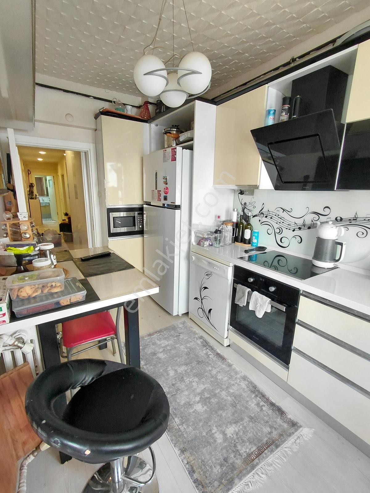 Satılık 3+1 Arakat Kırmızıtoprak Mah.asansörlü Bakımlı Daire - Görsel 25
