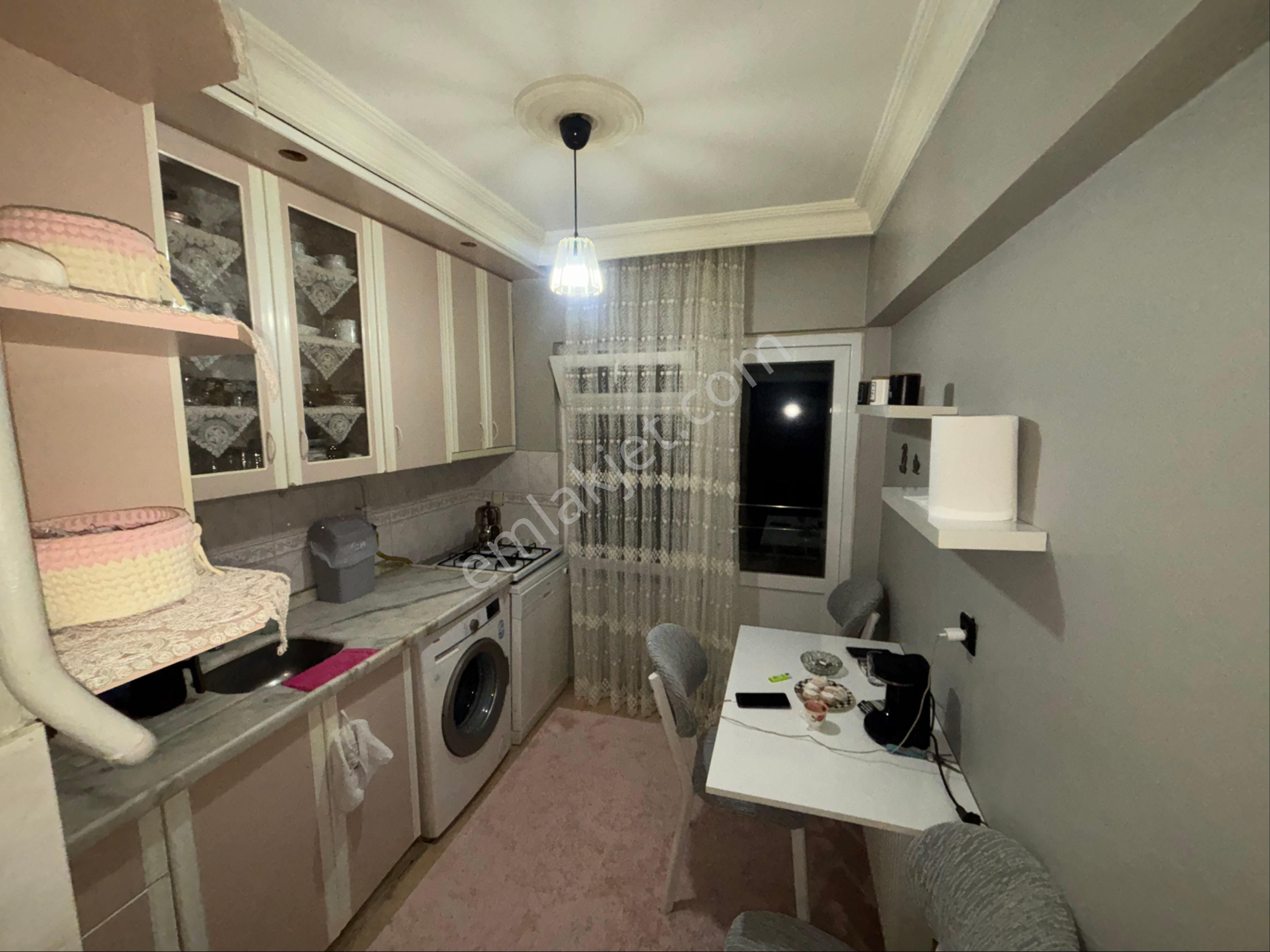 Ak Auto Gayrimenkul'dan Tekirdağ Süleymanpaşa 100.yıl Mahallesi Satılık 3+1 Daire - Görsel 24