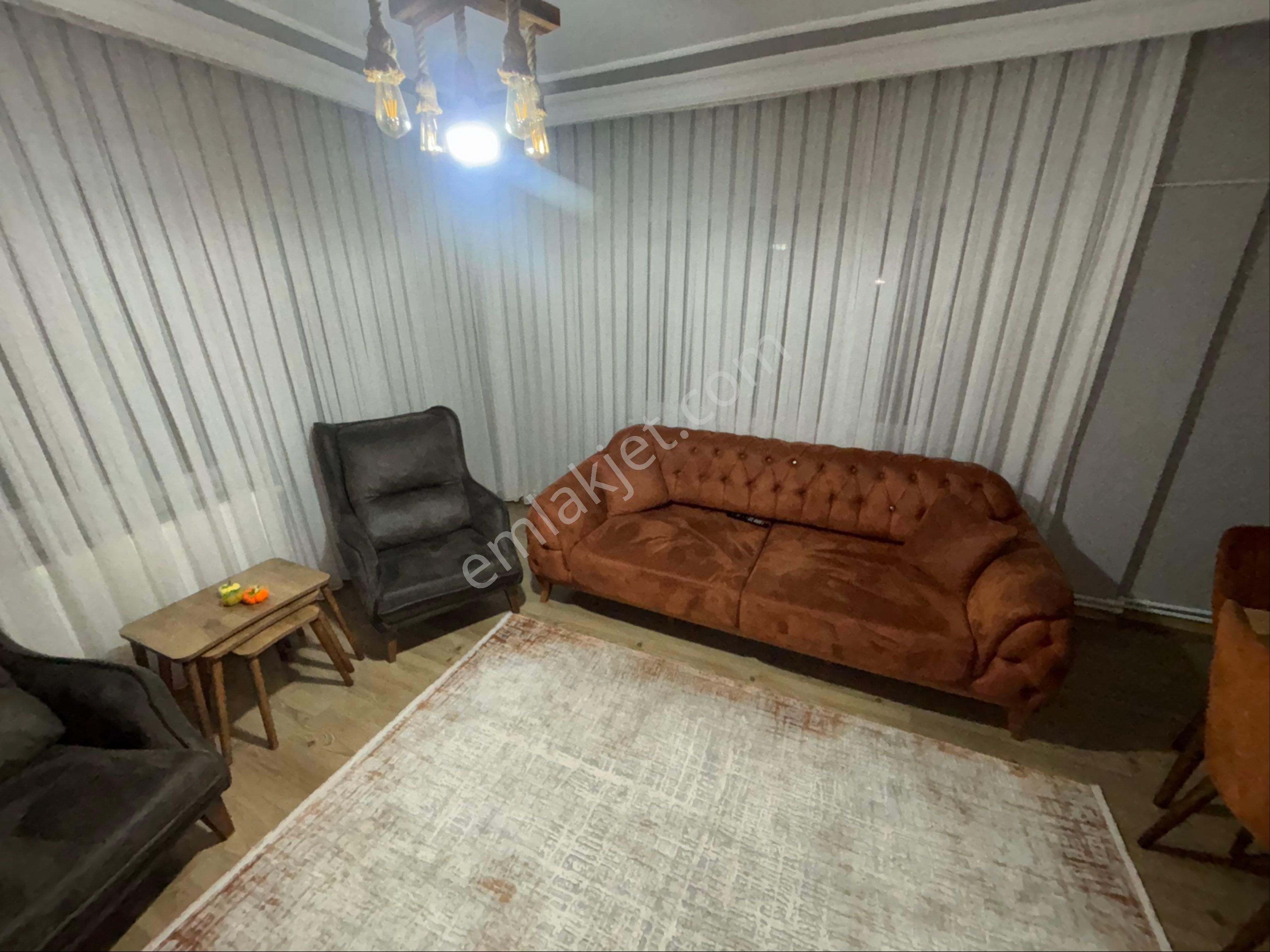 Ak Auto Gayrimenkul'dan Tekirdağ Süleymanpaşa 100.yıl Mahallesi Satılık 3+1 Daire - Görsel 5