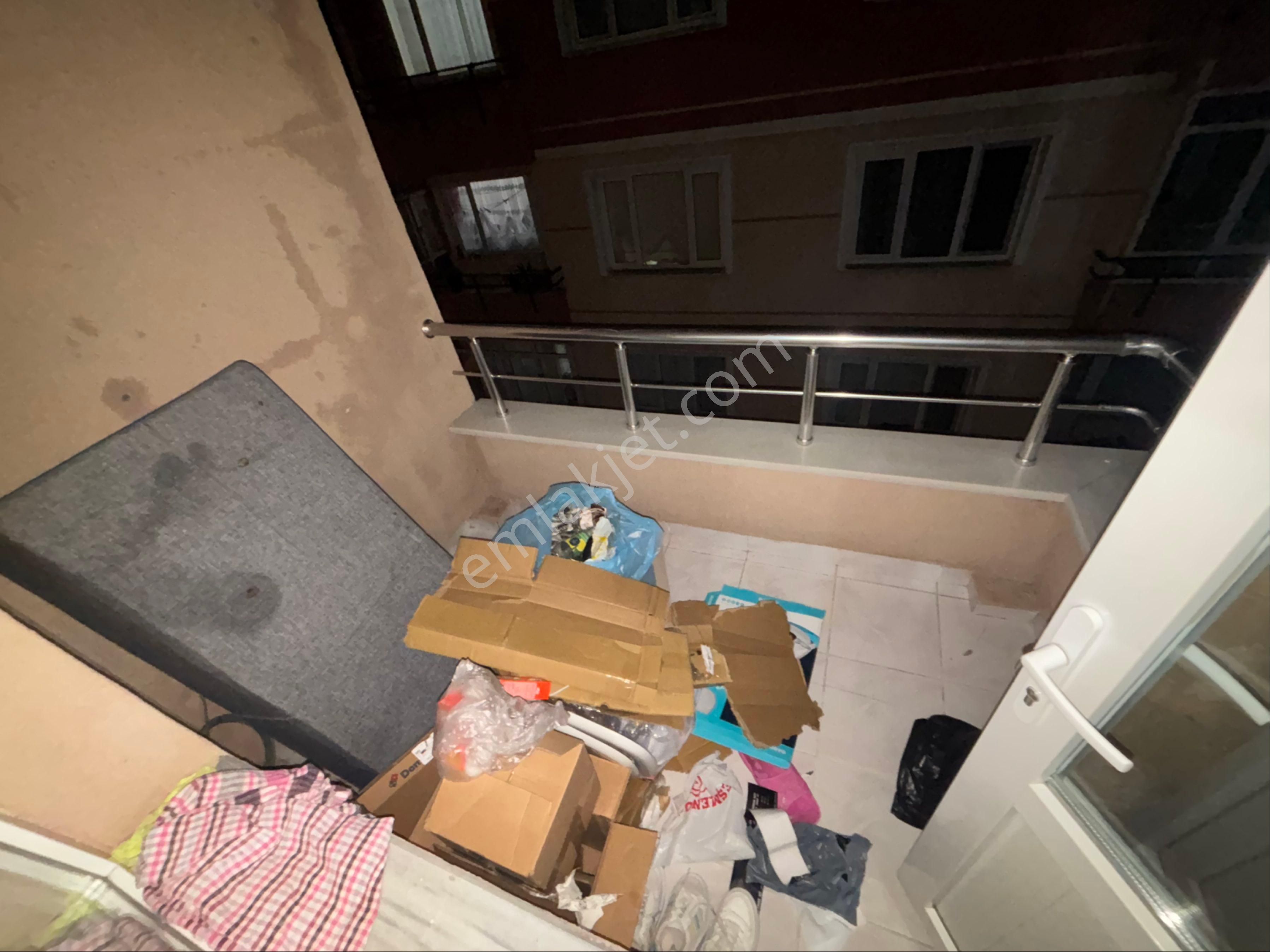 Ak Auto Gayrimenkul'dan Tekirdağ Süleymanpaşa 100.yıl Mahallesi Satılık 3+1 Daire - Görsel 25