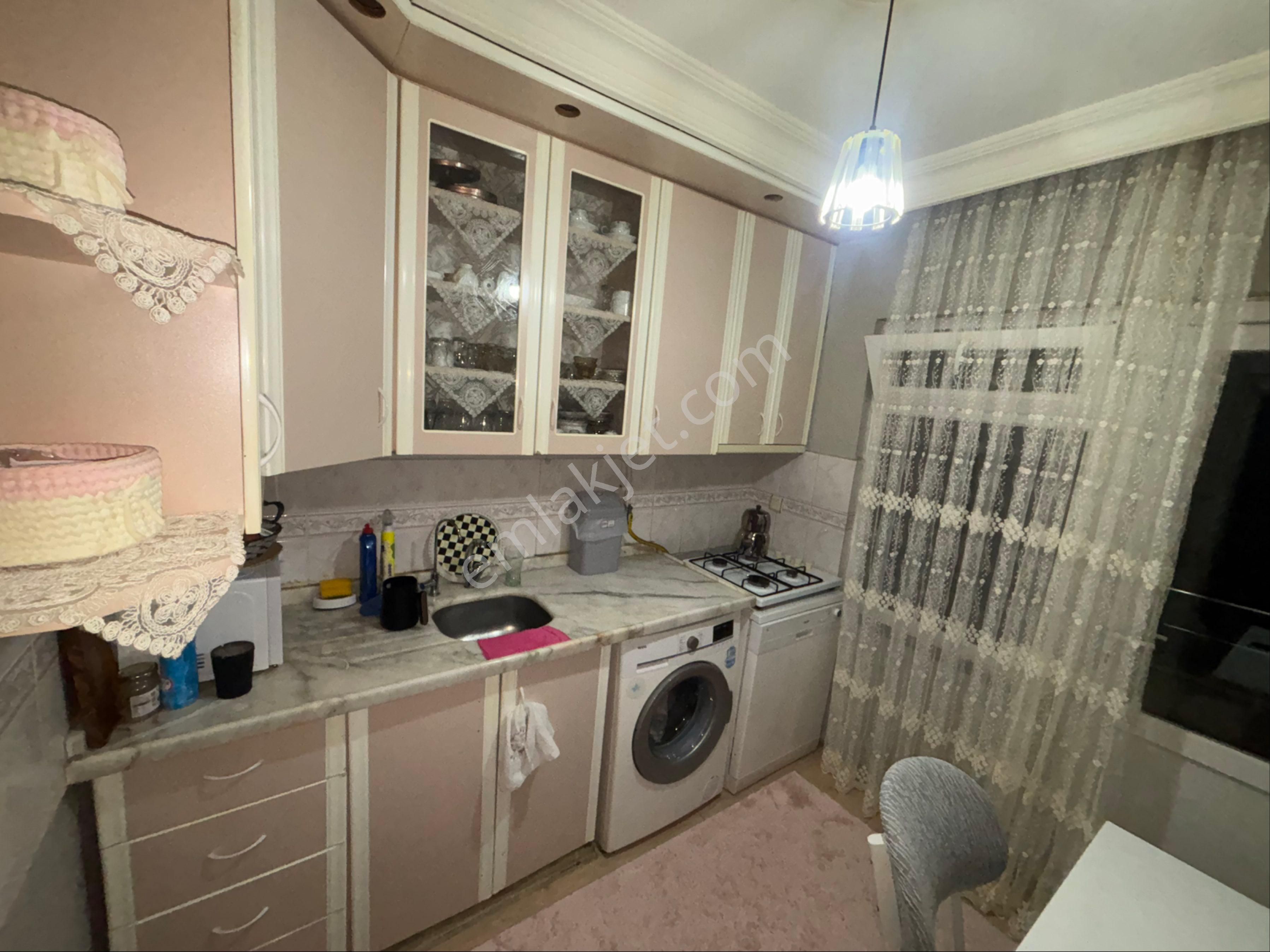 Ak Auto Gayrimenkul'dan Tekirdağ Süleymanpaşa 100.yıl Mahallesi Satılık 3+1 Daire - Görsel 22