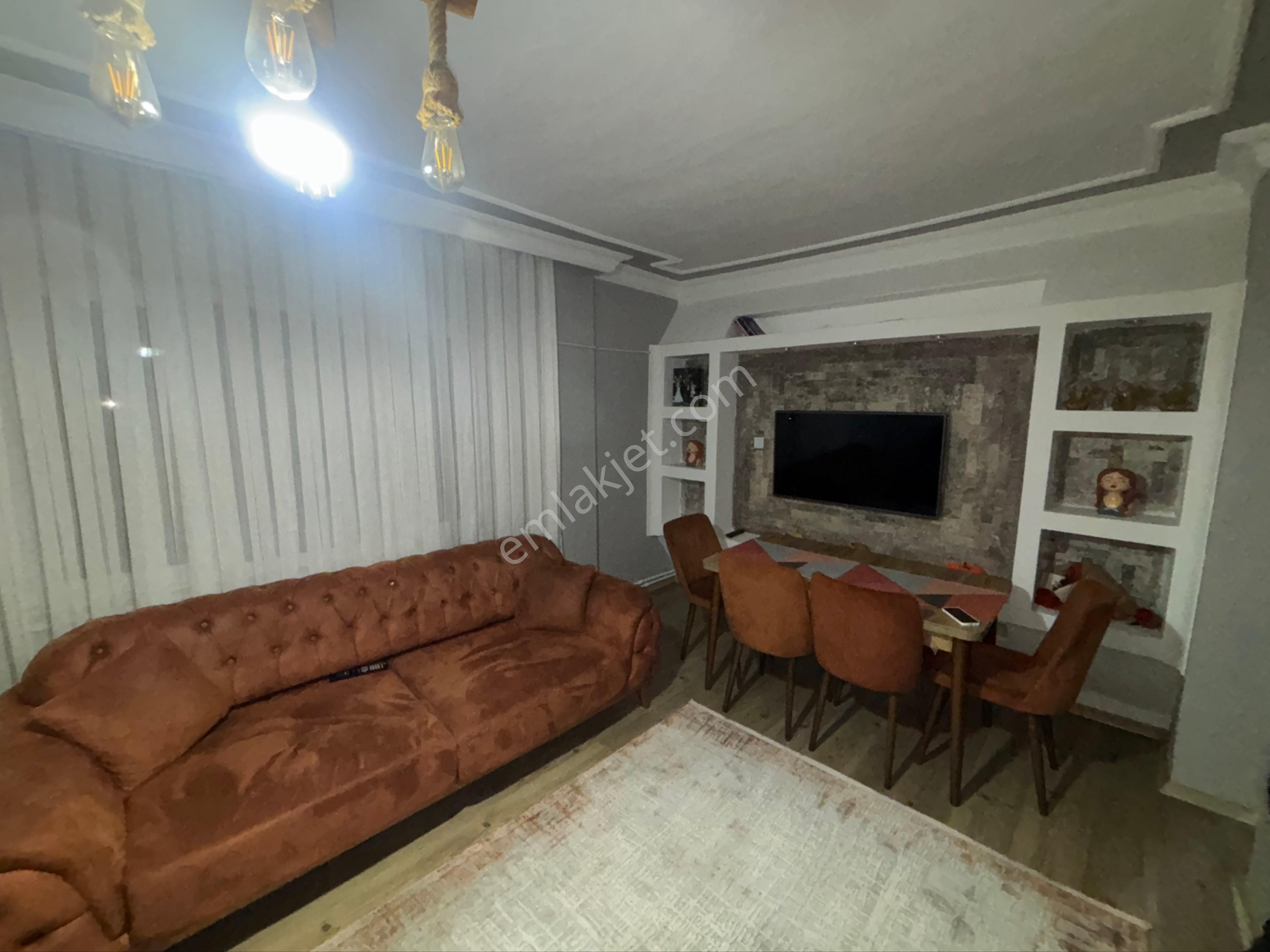 Ak Auto Gayrimenkul'dan Tekirdağ Süleymanpaşa 100.yıl Mahallesi Satılık 3+1 Daire - Görsel 2