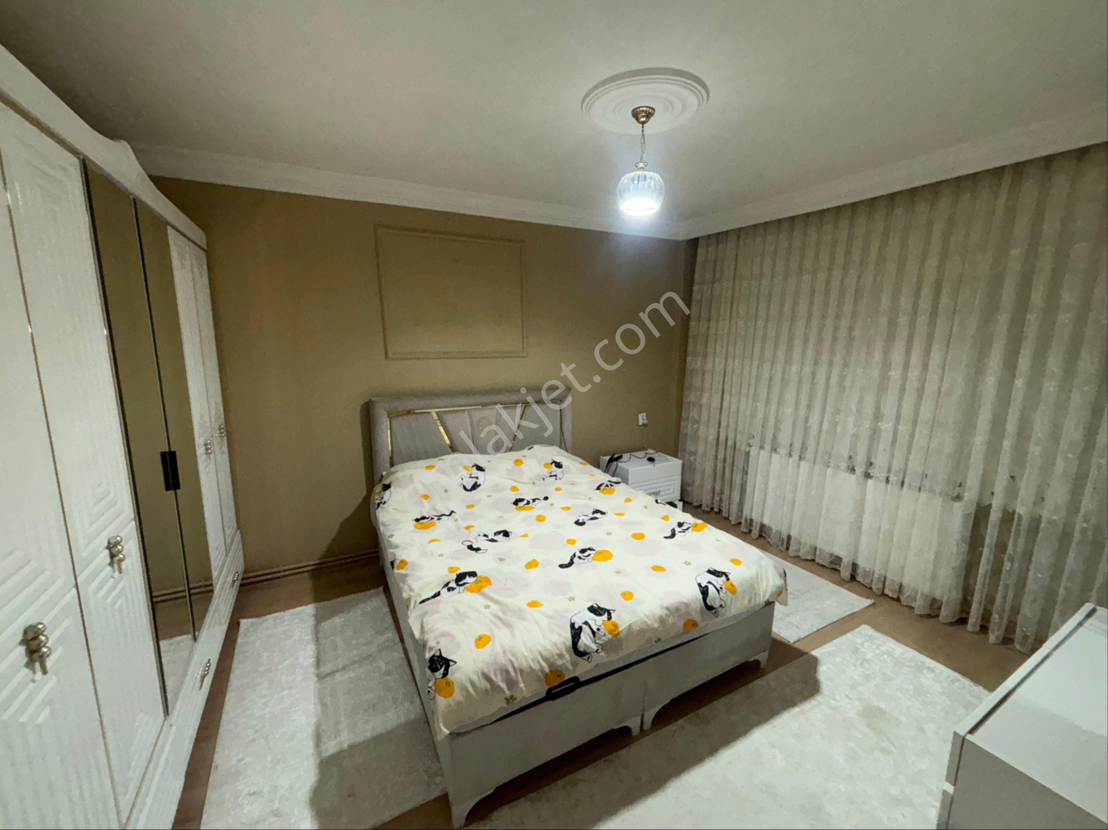 Ak Auto Gayrimenkul'dan Tekirdağ Süleymanpaşa 100.yıl Mahallesi Satılık 3+1 Daire - Görsel 12