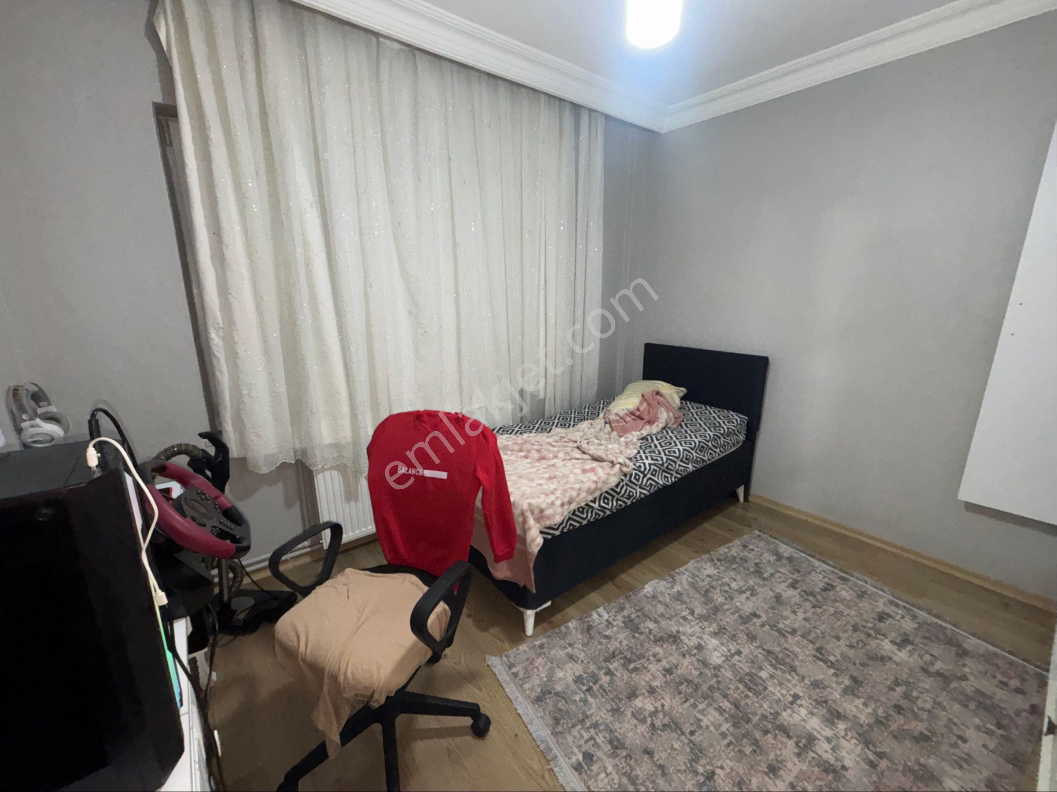 Ak Auto Gayrimenkul'dan Tekirdağ Süleymanpaşa 100.yıl Mahallesi Satılık 3+1 Daire - Görsel 19