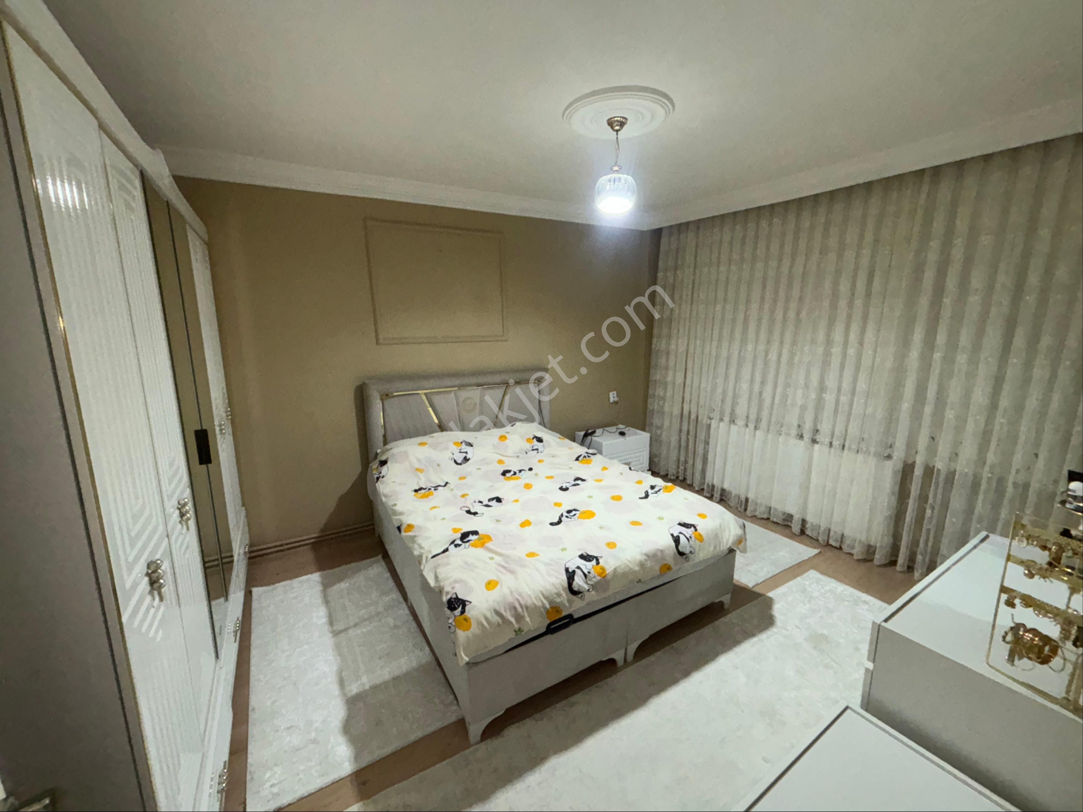 Ak Auto Gayrimenkul'dan Tekirdağ Süleymanpaşa 100.yıl Mahallesi Satılık 3+1 Daire - Görsel 15