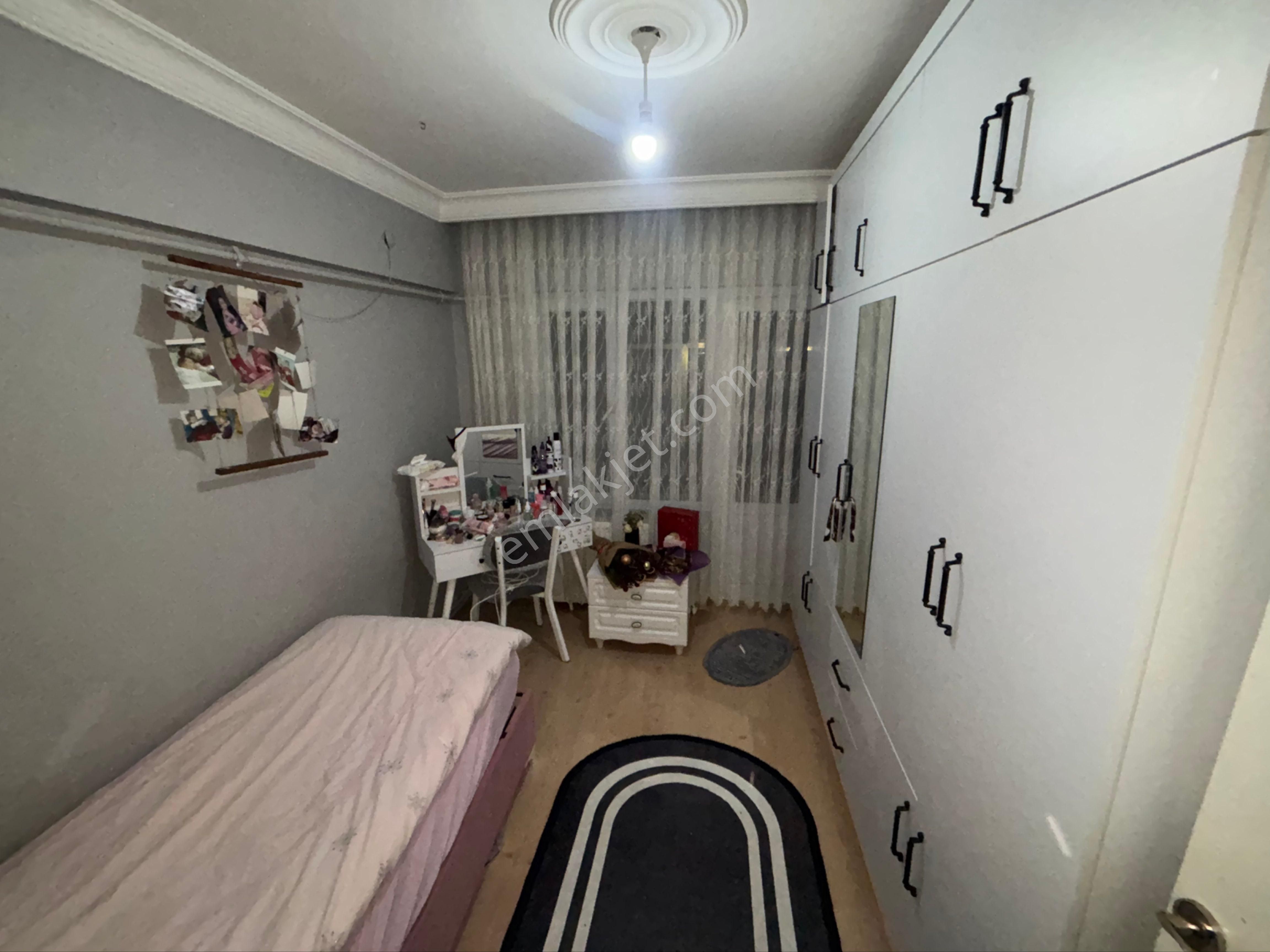 Ak Auto Gayrimenkul'dan Tekirdağ Süleymanpaşa 100.yıl Mahallesi Satılık 3+1 Daire - Görsel 11