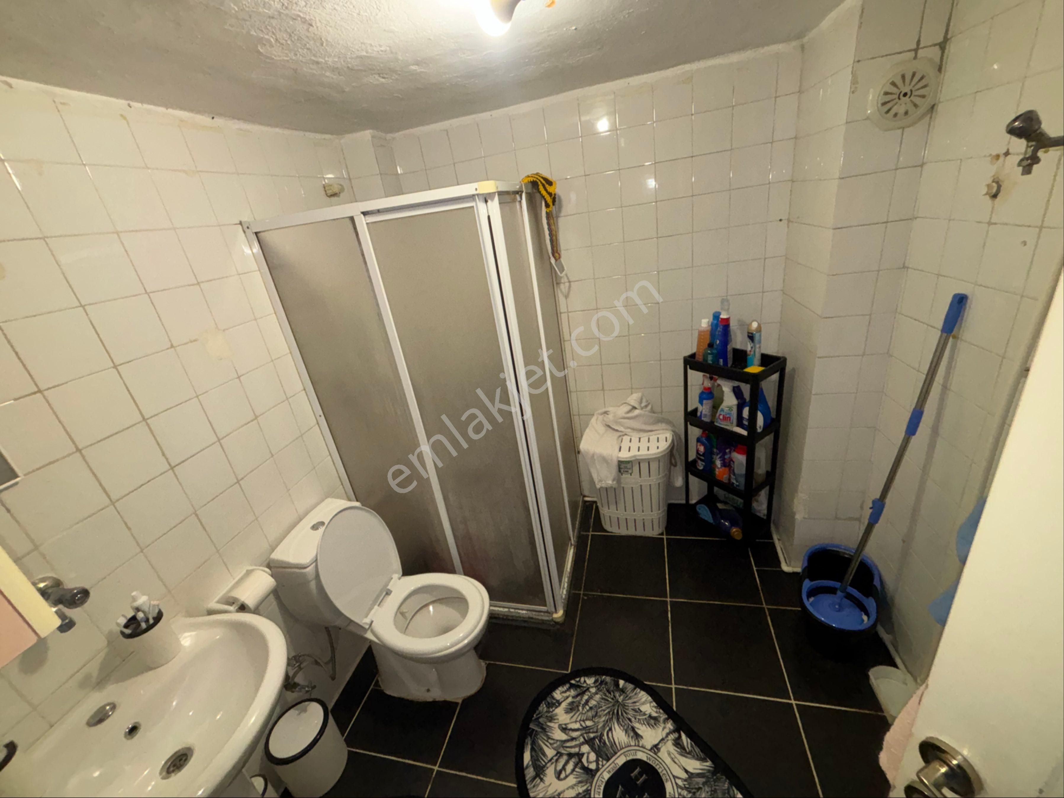 Ak Auto Gayrimenkul'dan Tekirdağ Süleymanpaşa 100.yıl Mahallesi Satılık 3+1 Daire - Görsel 17