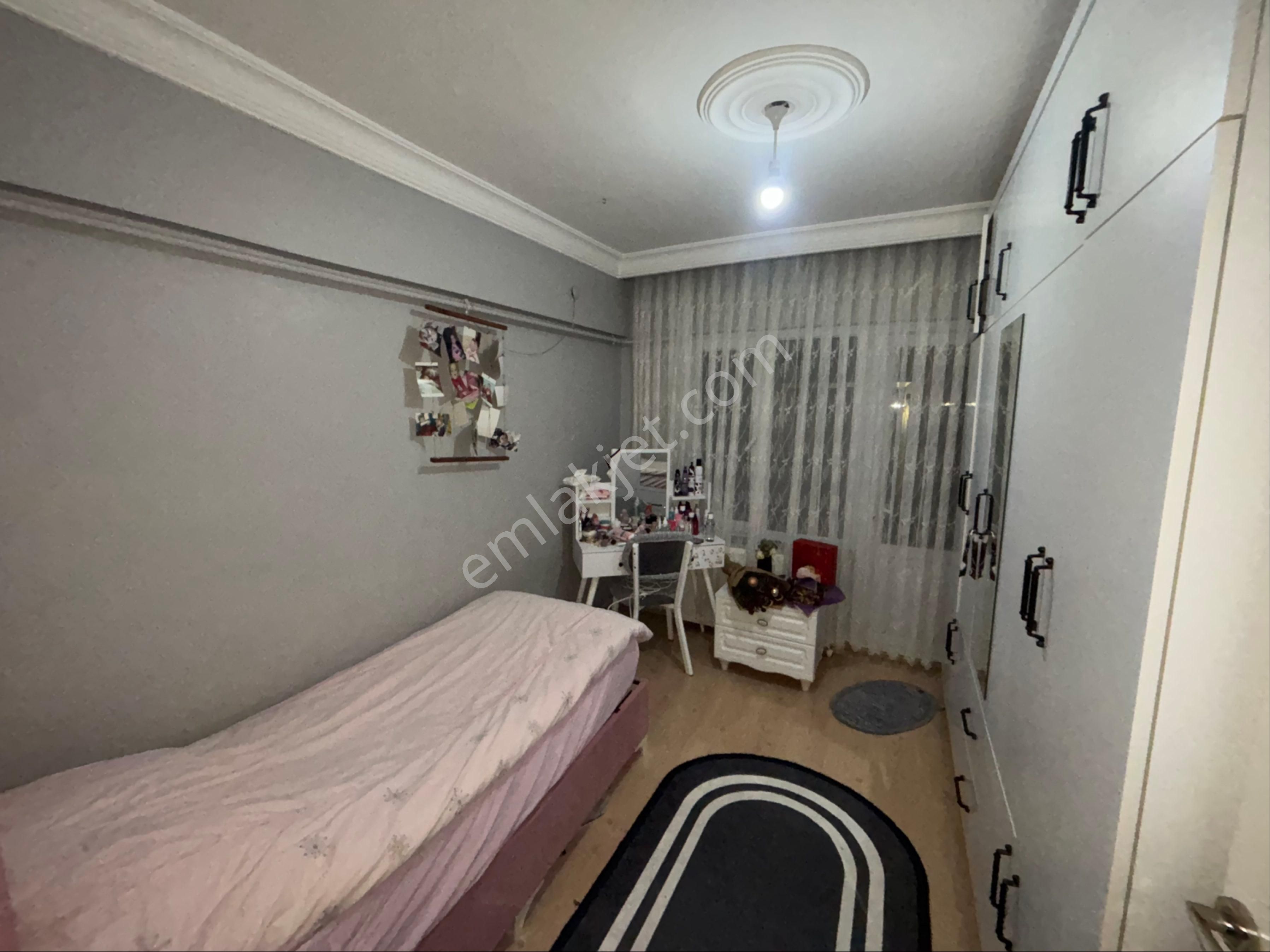 Ak Auto Gayrimenkul'dan Tekirdağ Süleymanpaşa 100.yıl Mahallesi Satılık 3+1 Daire - Görsel 8