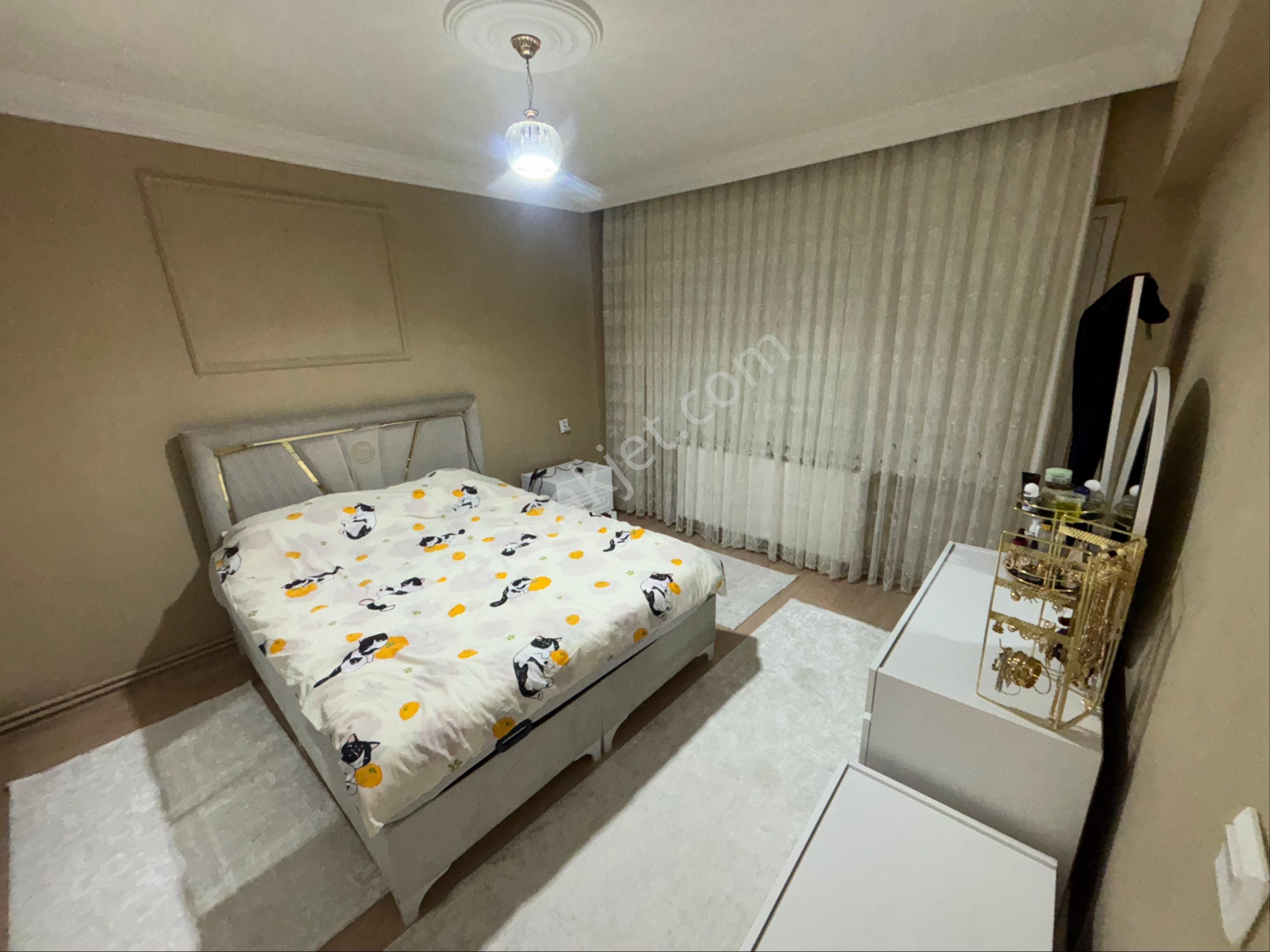 Ak Auto Gayrimenkul'dan Tekirdağ Süleymanpaşa 100.yıl Mahallesi Satılık 3+1 Daire - Görsel 13