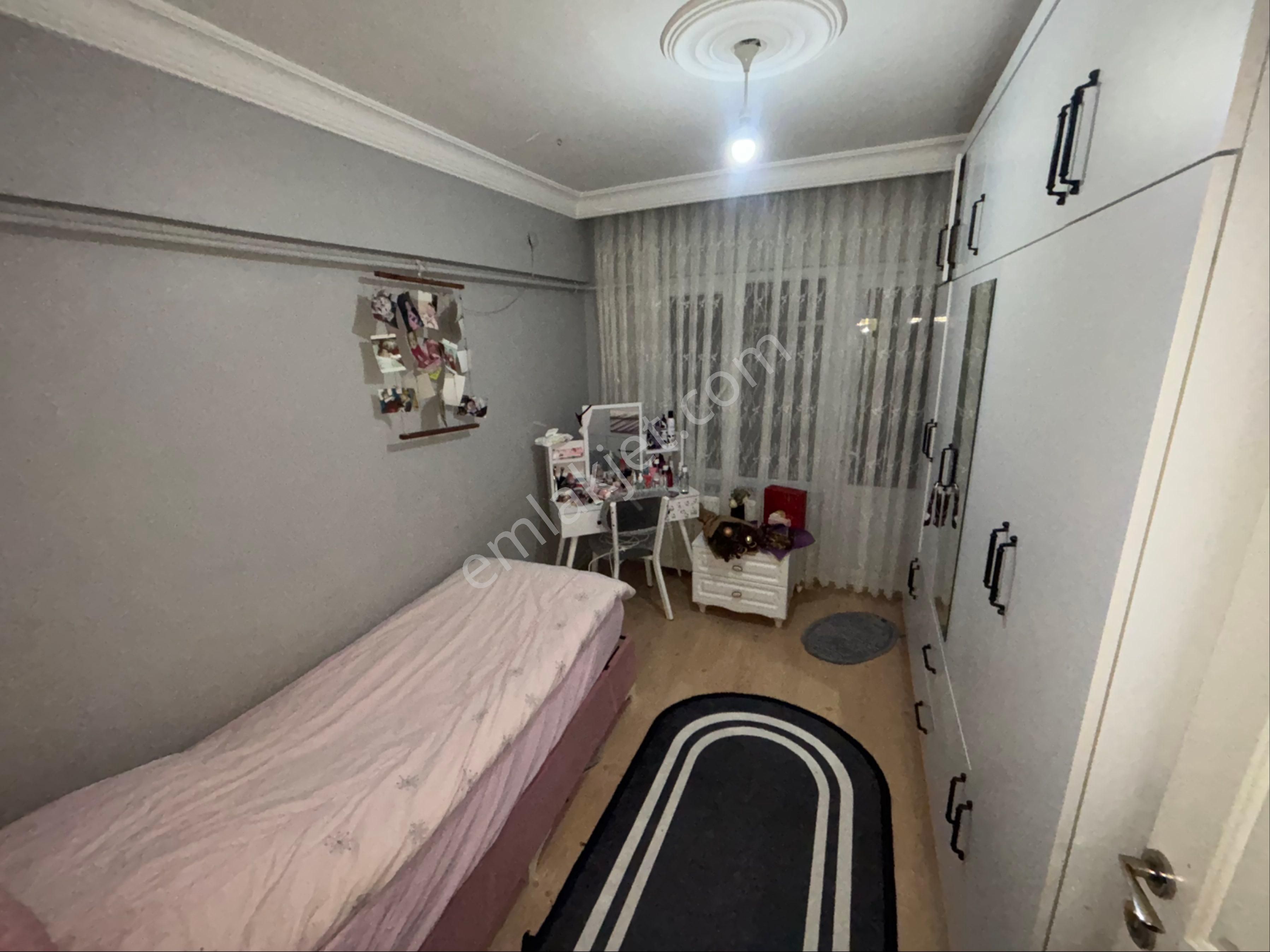 Ak Auto Gayrimenkul'dan Tekirdağ Süleymanpaşa 100.yıl Mahallesi Satılık 3+1 Daire - Görsel 9