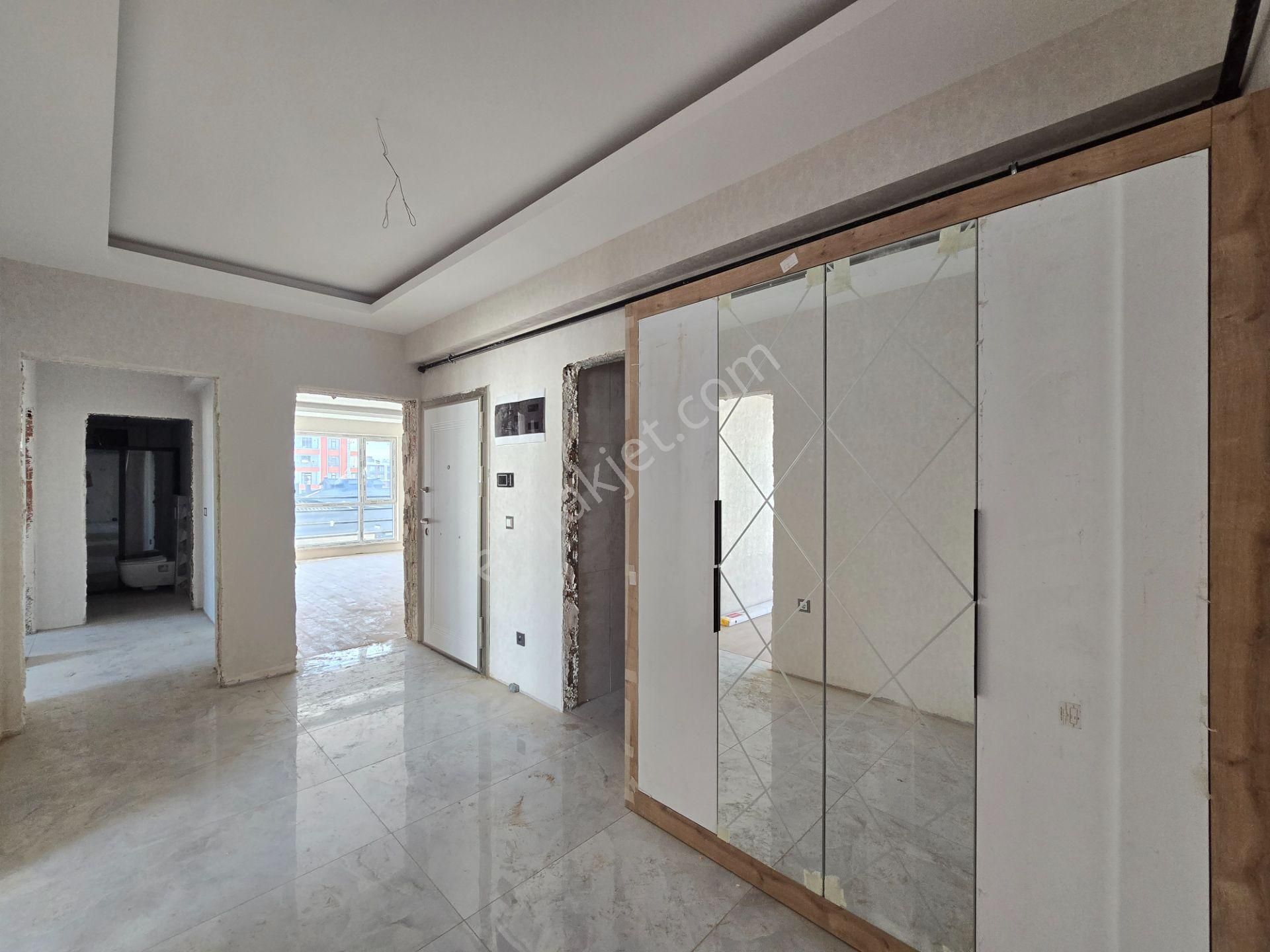 İşyapar Gayrimenkul’den Mete Konaklarına Yakın Kilerli Ve Hobi Bahceli 3+1 Lüks Daireler 🔥 - Görsel 5