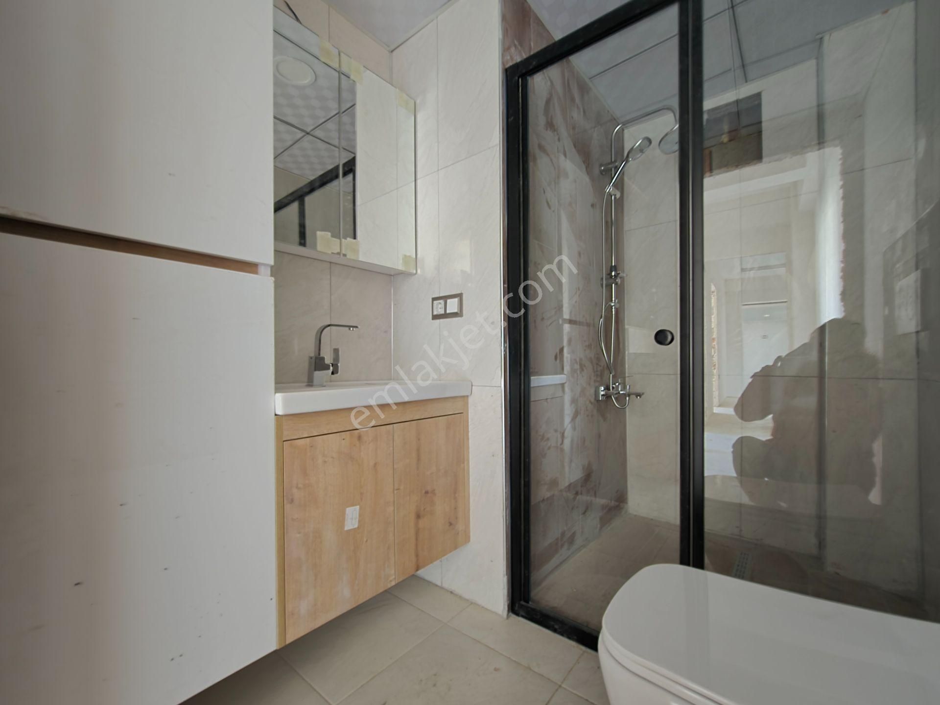 İşyapar Gayrimenkul’den Mete Konaklarına Yakın Kilerli Ve Hobi Bahceli 3+1 Lüks Daireler 🔥 - Görsel 42