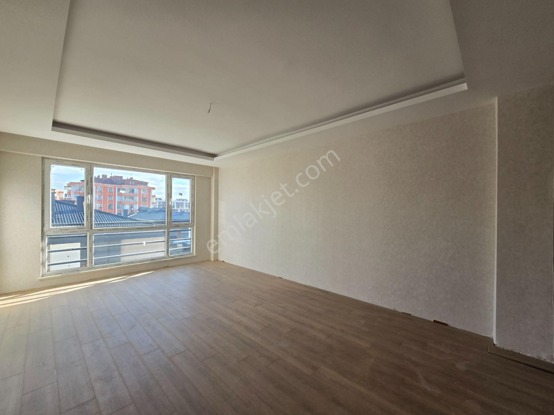 İşyapar Gayrimenkul’den Mete Konaklarına Yakın Kilerli Ve Hobi Bahceli 3+1 Lüks Daireler 🔥 - Görsel 3