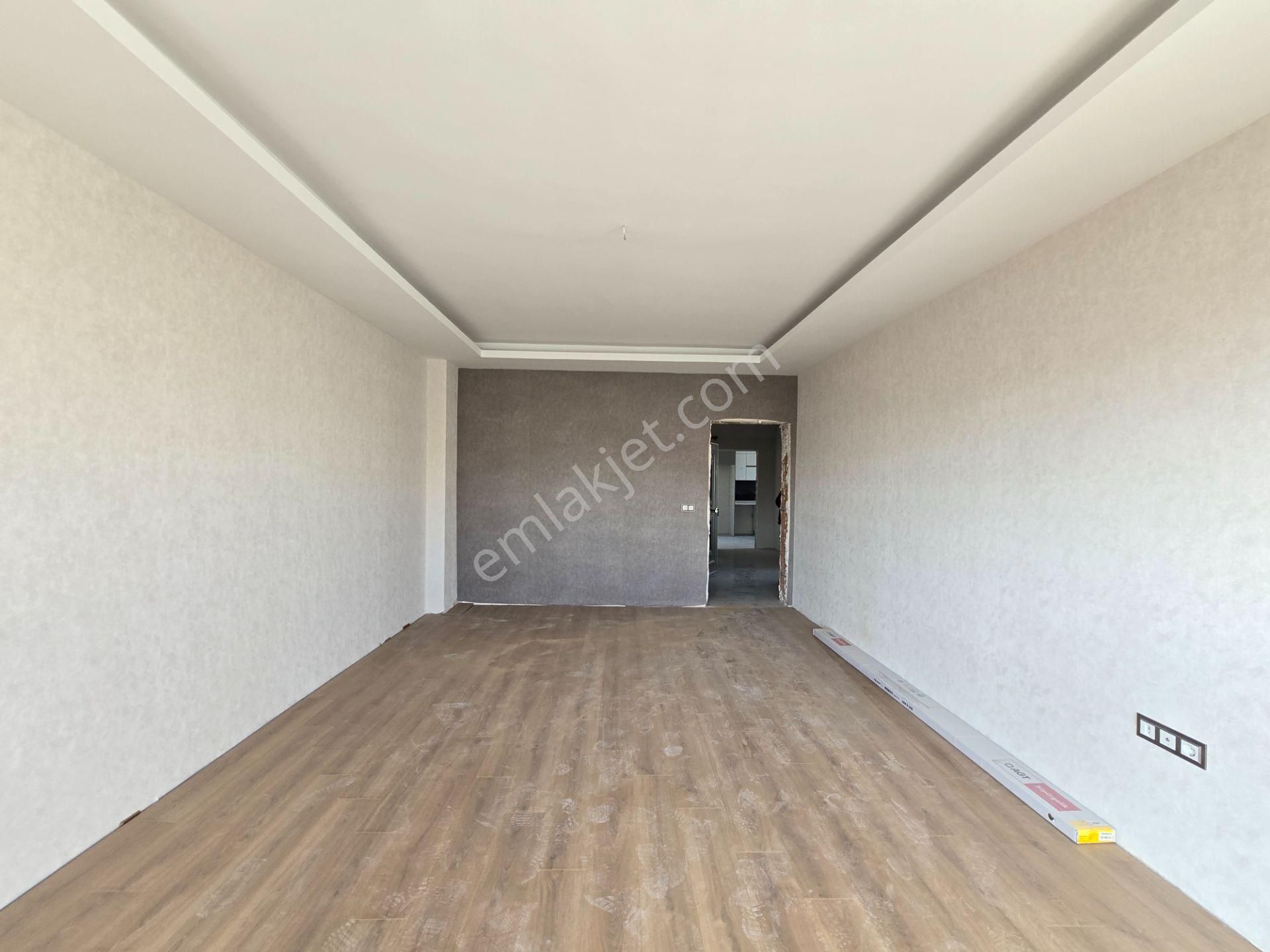 İşyapar Gayrimenkul’den Mete Konaklarına Yakın Kilerli Ve Hobi Bahceli 3+1 Lüks Daireler 🔥 - Görsel 21