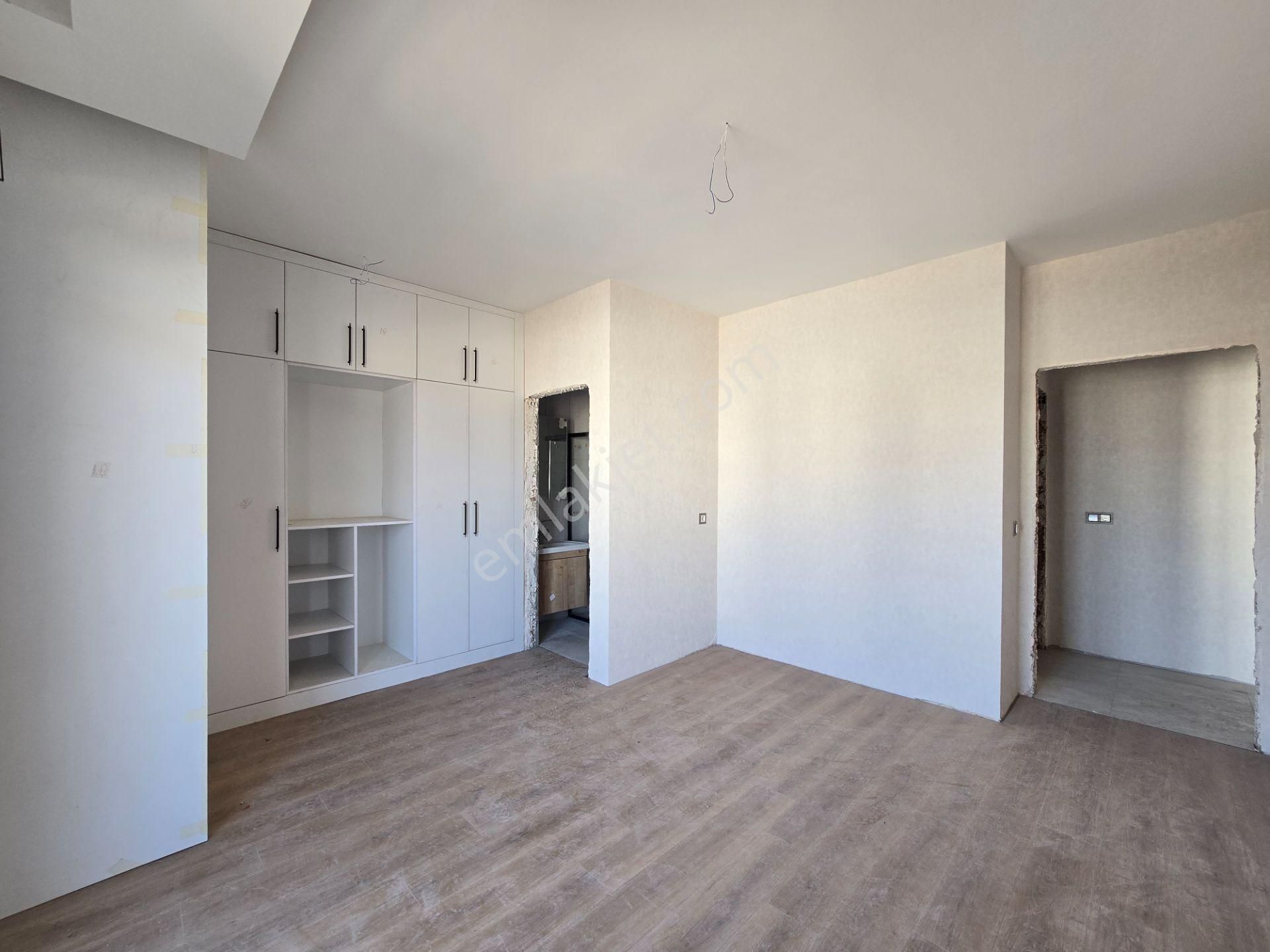 İşyapar Gayrimenkul’den Mete Konaklarına Yakın Kilerli Ve Hobi Bahceli 3+1 Lüks Daireler 🔥 - Görsel 31