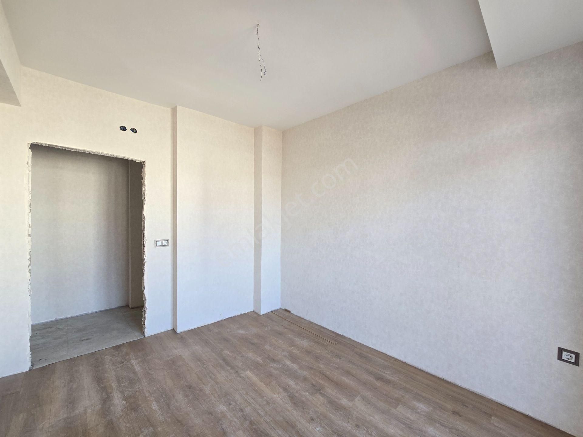 İşyapar Gayrimenkul’den Mete Konaklarına Yakın Kilerli Ve Hobi Bahceli 3+1 Lüks Daireler 🔥 - Görsel 39