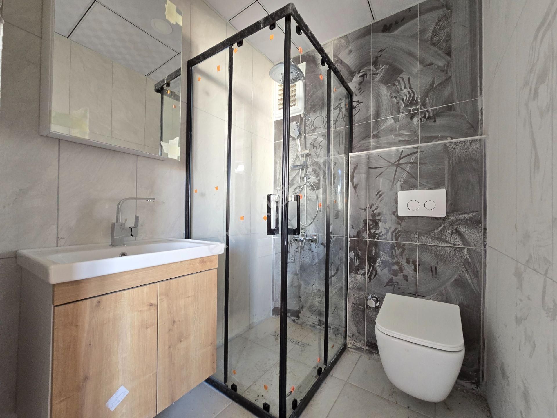 İşyapar Gayrimenkul’den Mete Konaklarına Yakın Kilerli Ve Hobi Bahceli 3+1 Lüks Daireler 🔥 - Görsel 34