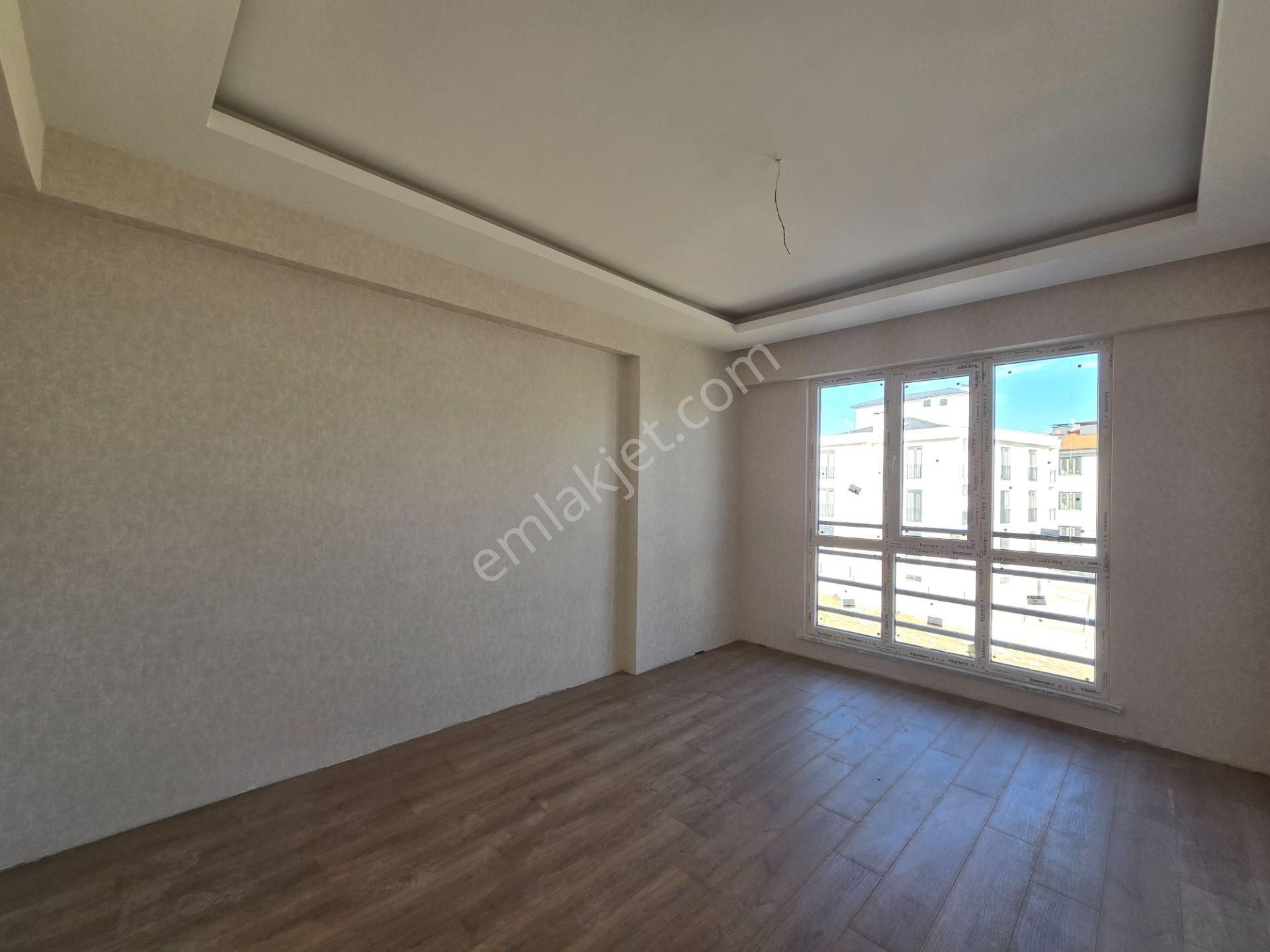 İşyapar Gayrimenkul’den Mete Konaklarına Yakın Kilerli Ve Hobi Bahceli 3+1 Lüks Daireler 🔥 - Görsel 4