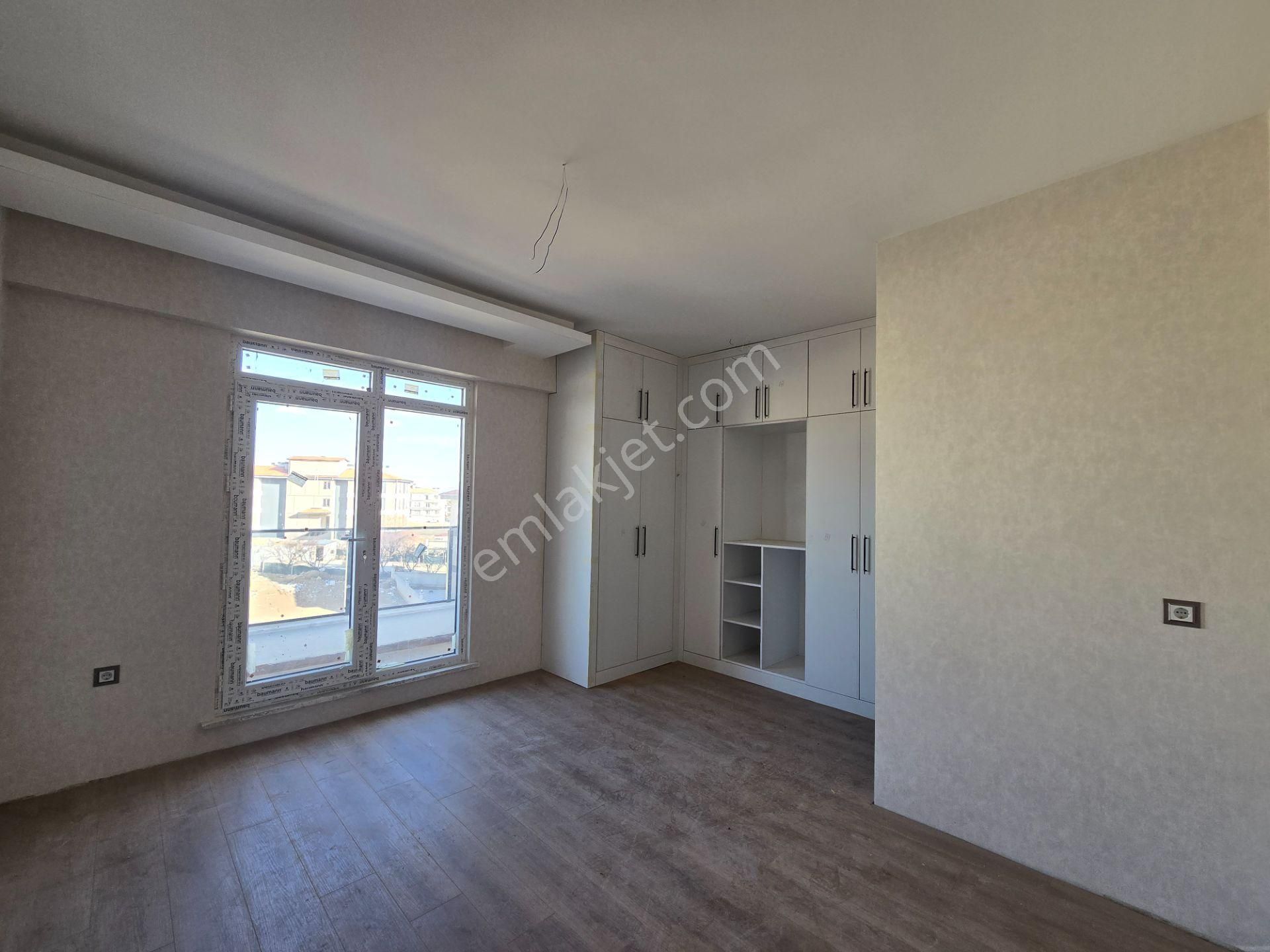 İşyapar Gayrimenkul’den Mete Konaklarına Yakın Kilerli Ve Hobi Bahceli 3+1 Lüks Daireler 🔥 - Görsel 28