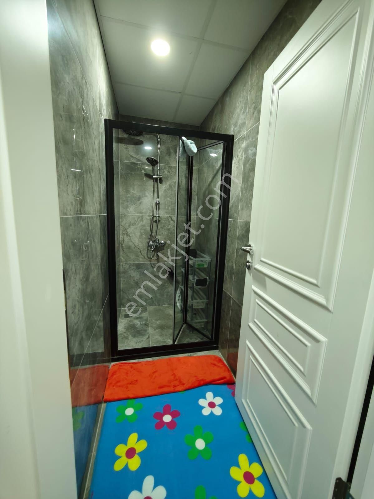 Serhat Caddesi Saılık 3.kat Deniz Mbzrl Satılık Daire - Görsel 11