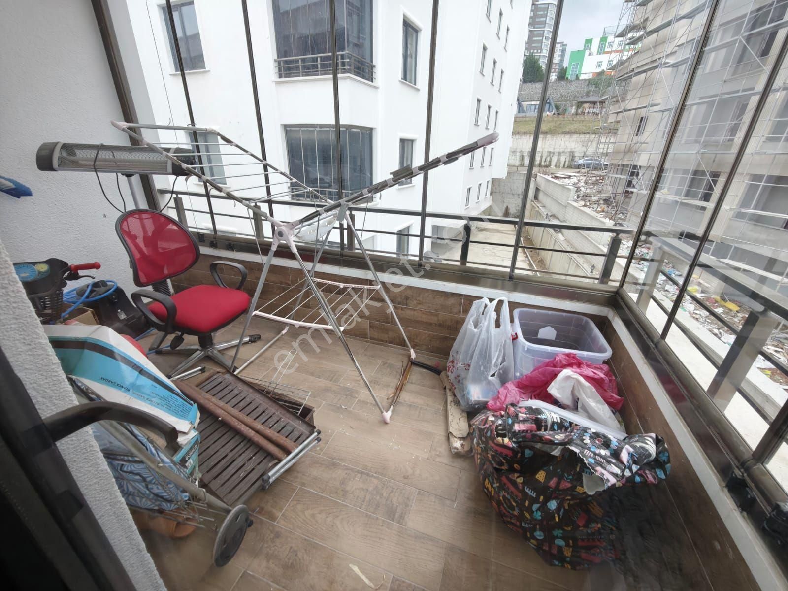 Serhat Caddesi Saılık 3.kat Deniz Mbzrl Satılık Daire - Görsel 18