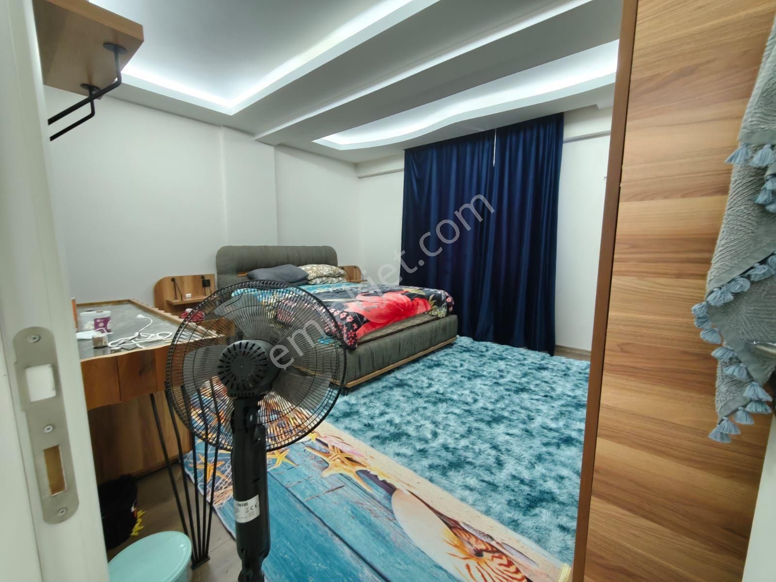 Serhat Caddesi Saılık 3.kat Deniz Mbzrl Satılık Daire - Görsel 10