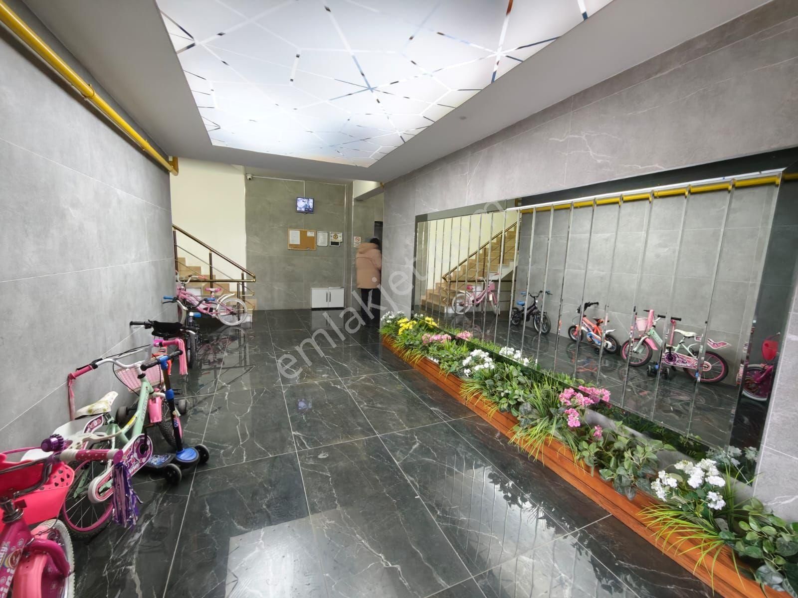 Serhat Caddesi Saılık 3.kat Deniz Mbzrl Satılık Daire - Görsel 24