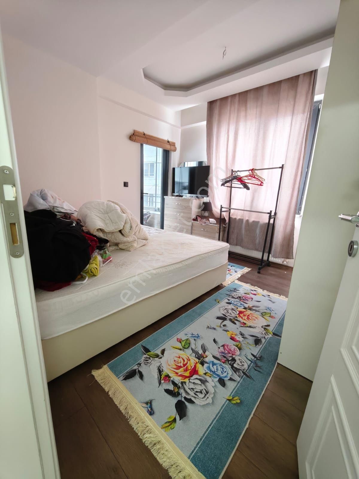 Serhat Caddesi Saılık 3.kat Deniz Mbzrl Satılık Daire - Görsel 7