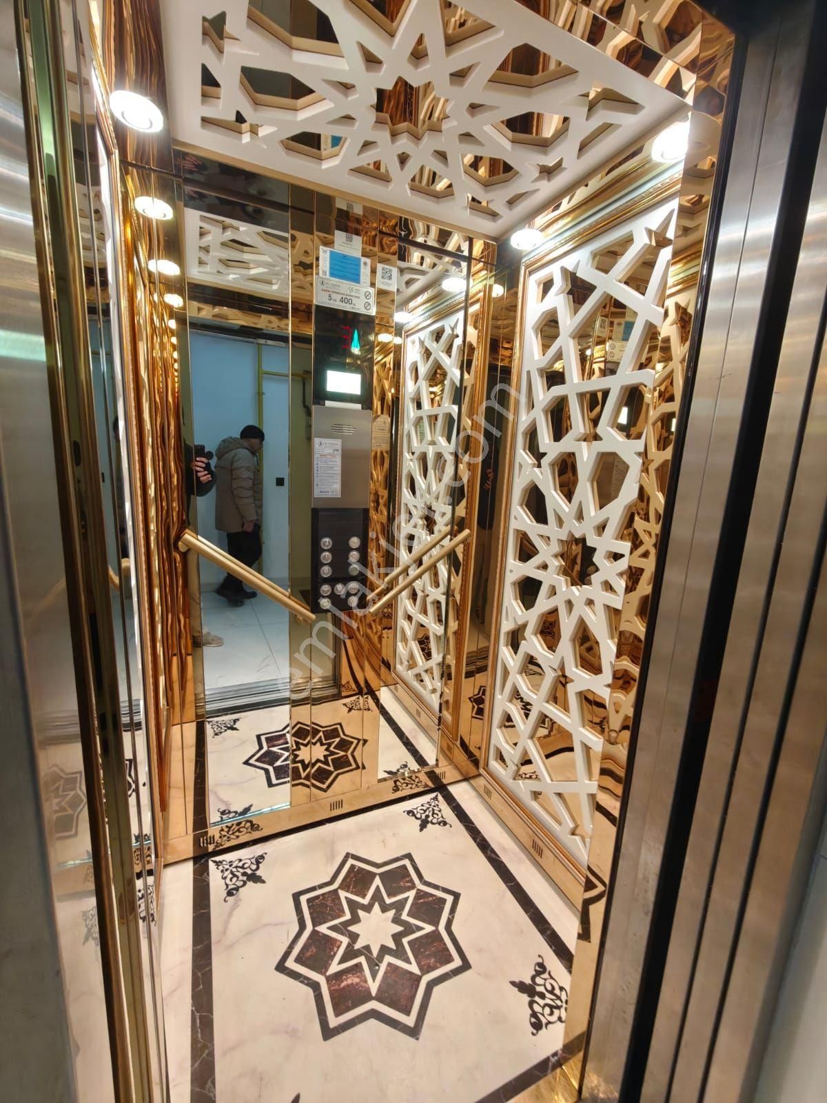 Serhat Caddesi Saılık 3.kat Deniz Mbzrl Satılık Daire - Görsel 19