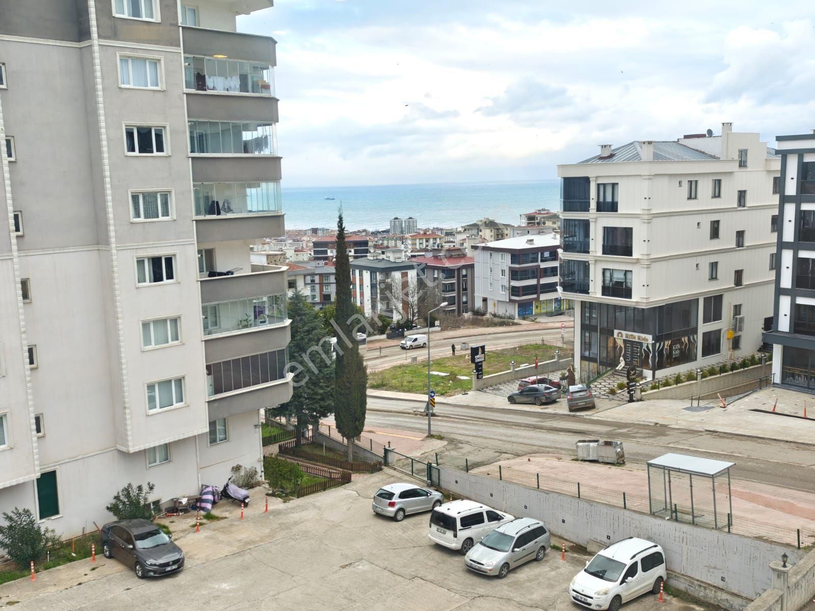 Serhat Caddesi Saılık 3.kat Deniz Mbzrl Satılık Daire - Görsel 17